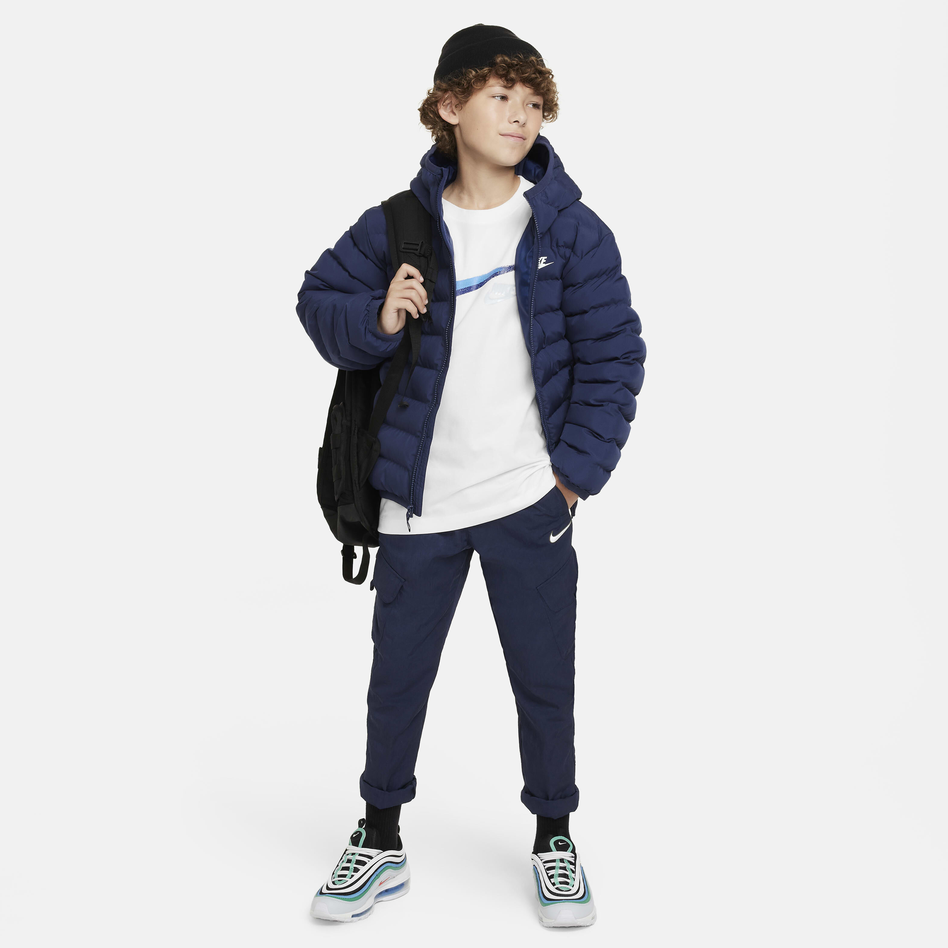 نايكي سبورتسوير image number 3