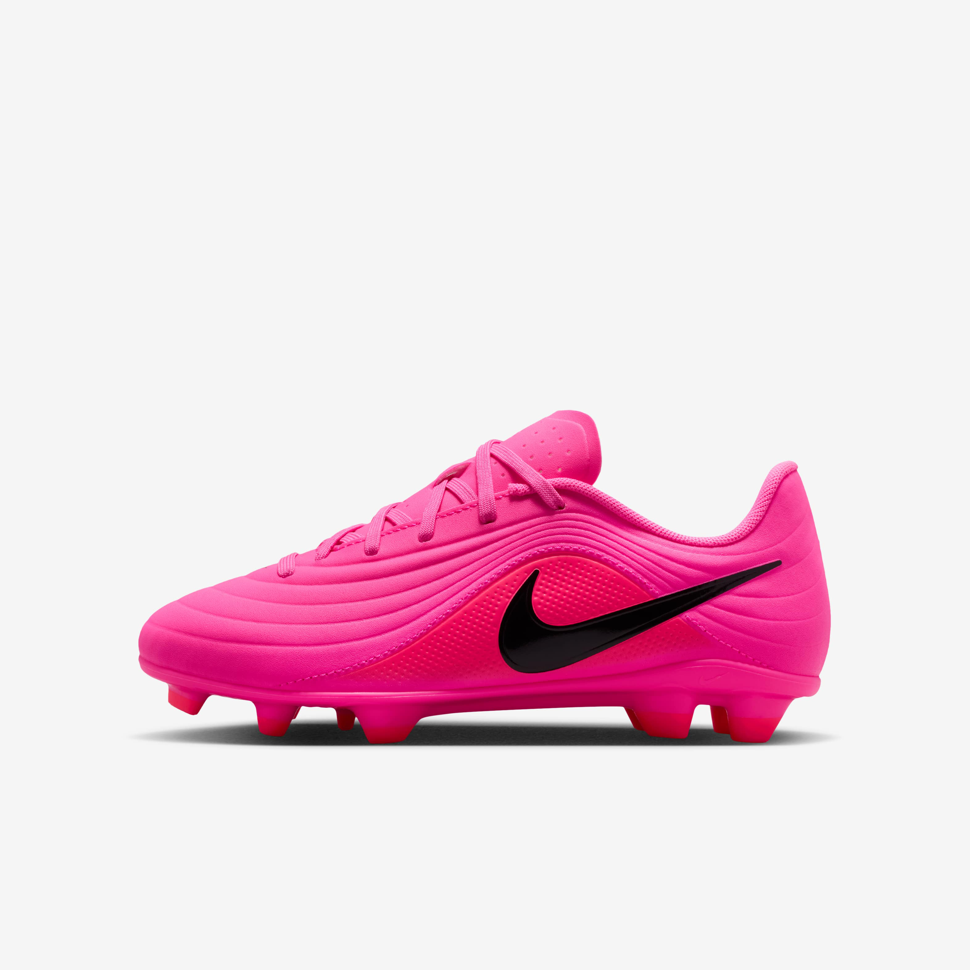 Nike Jr. Tiempo Maestro Club image number 0