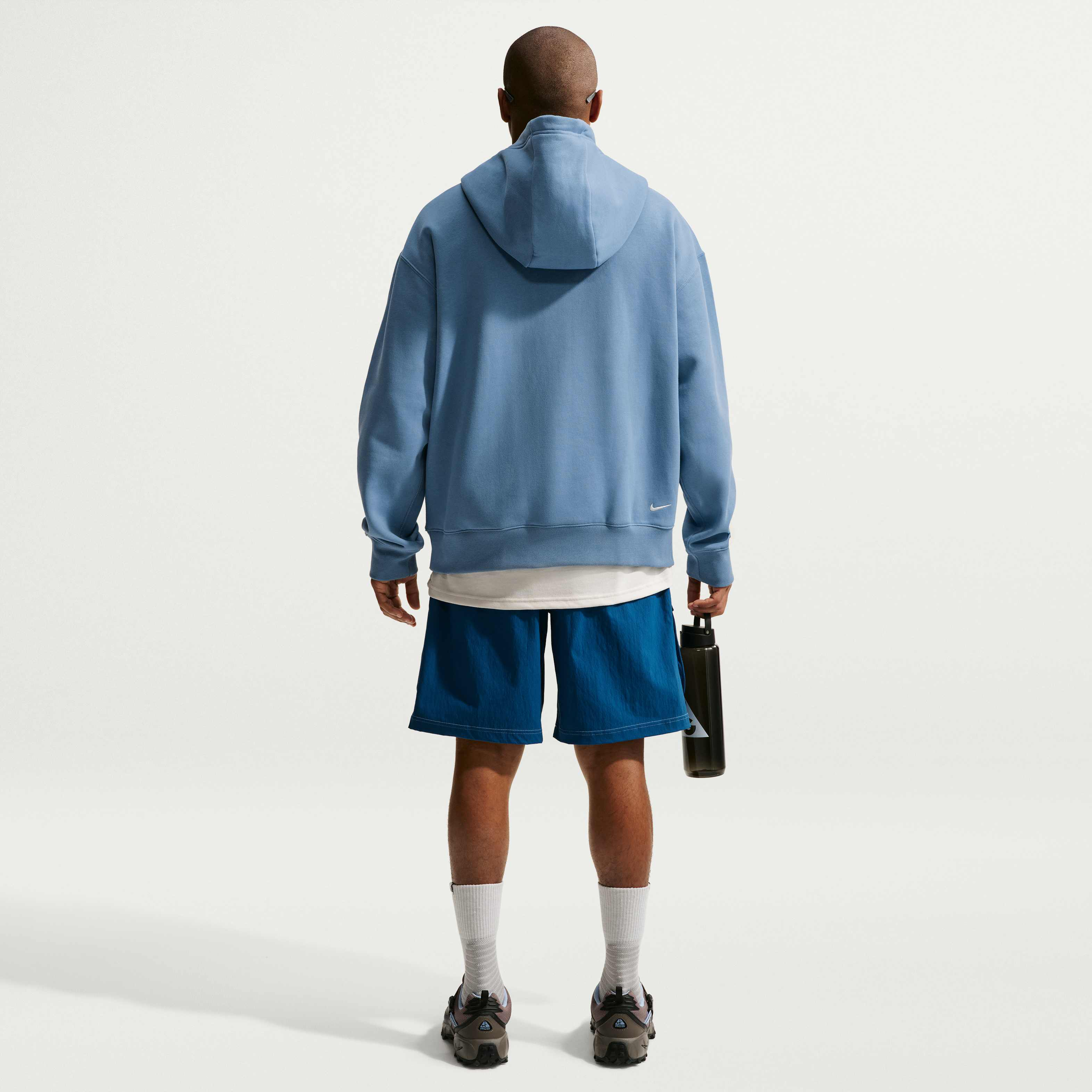 Nike ACG 'Tuff Fleece' image number 4