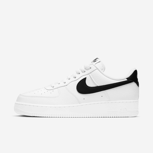 KSA Mens Bestseller-Nike, Nike Air Force 1 '07, Men's Shoe