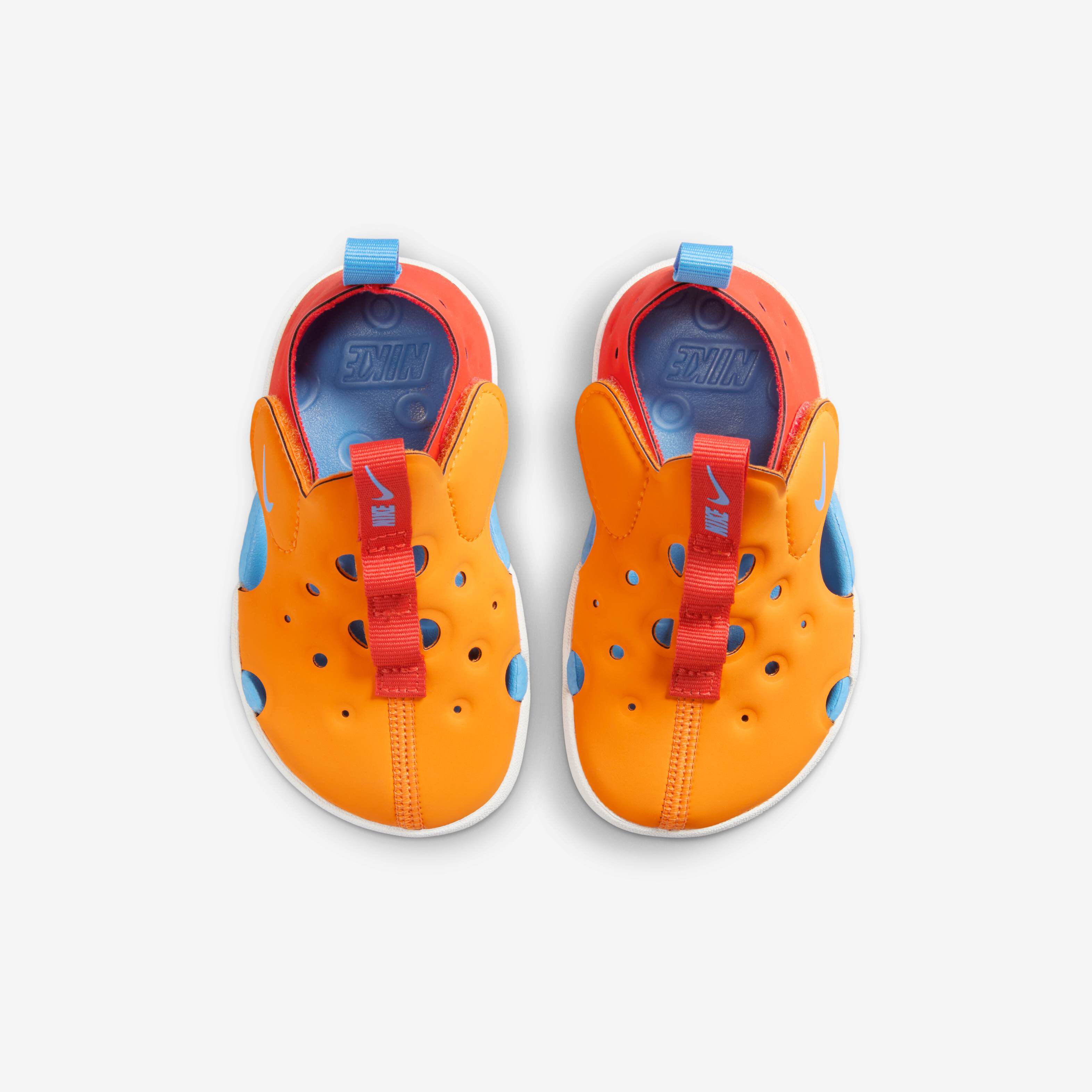 nike baby sunray protect