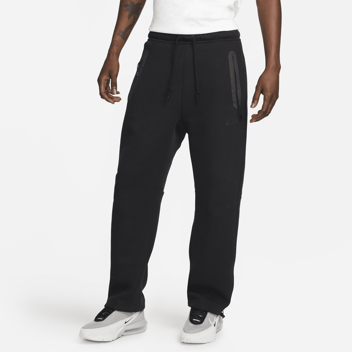 Nike sportswear top tech tracksuit