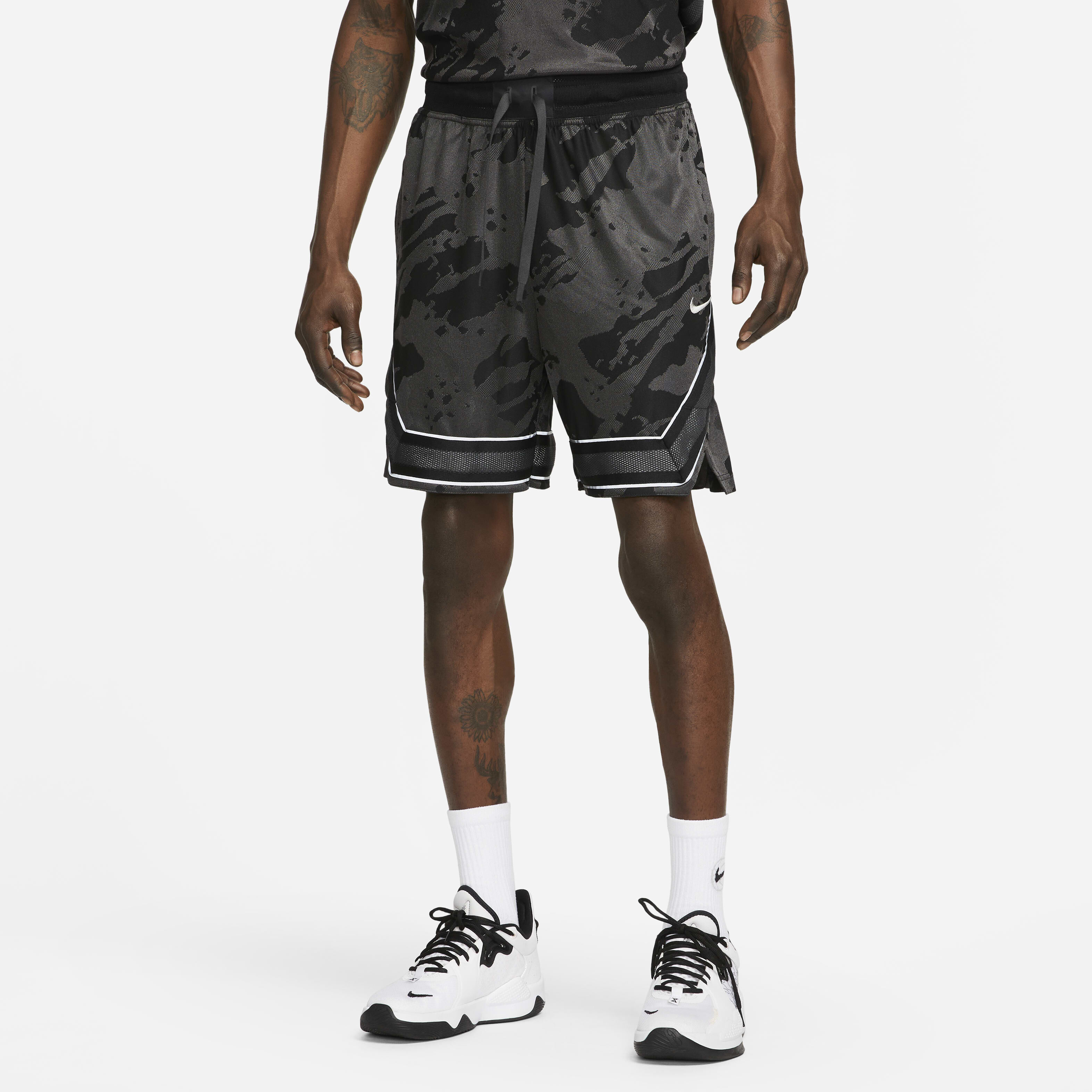 Thick nike basketball shorts new arrivals