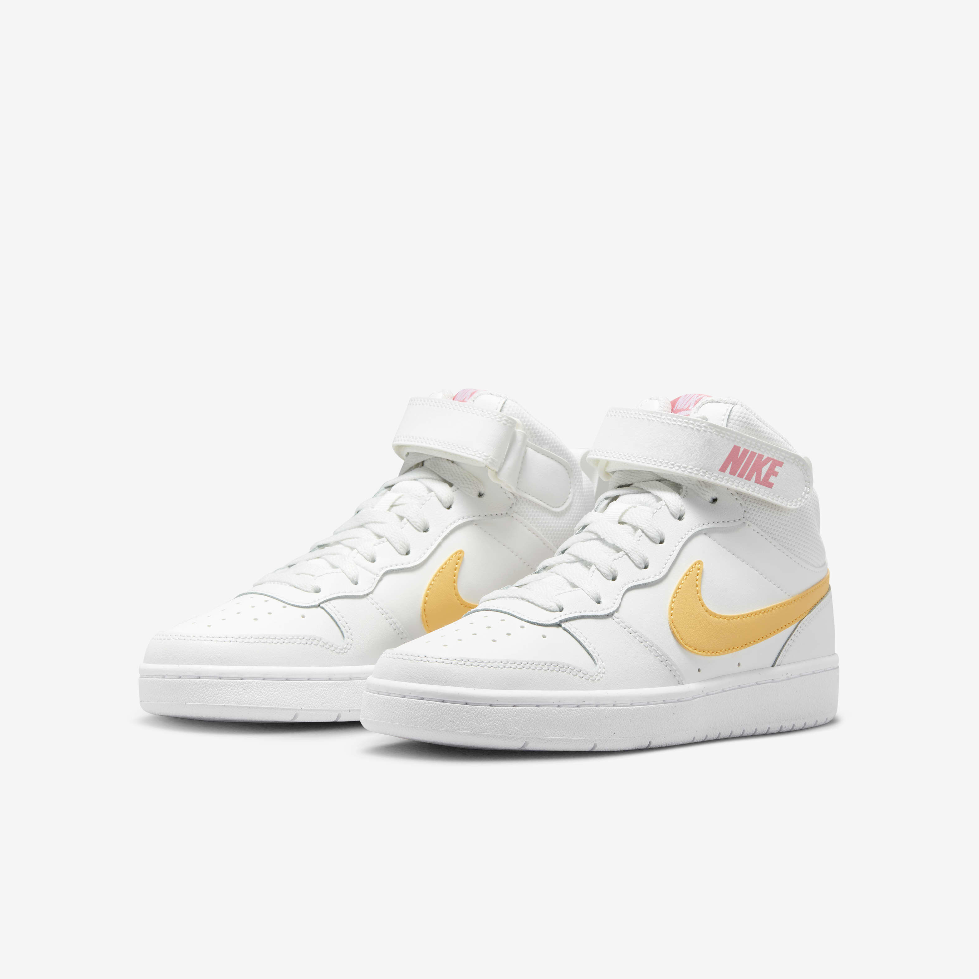 نايكي كورت بورو ميد 2 image number 4