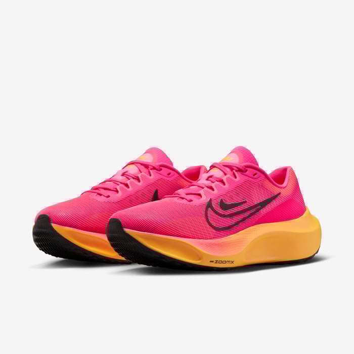 Nike Zoom Fly 5 image number 4 Nike Zoom Fly 5 image number 4