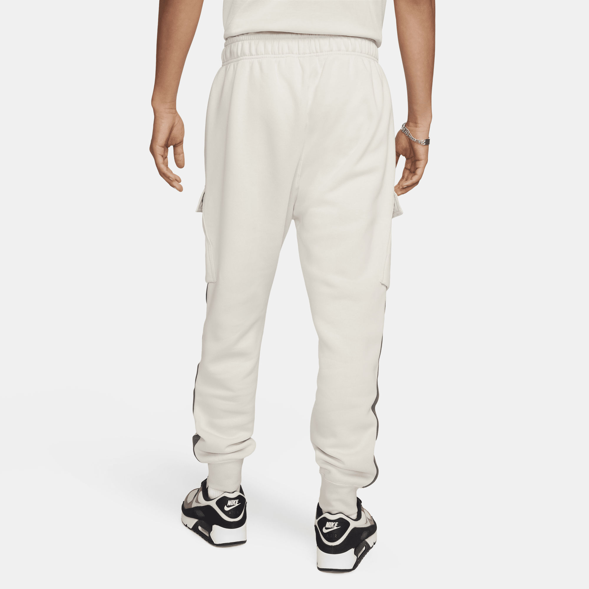 Pantalon nike cargo homme best sale