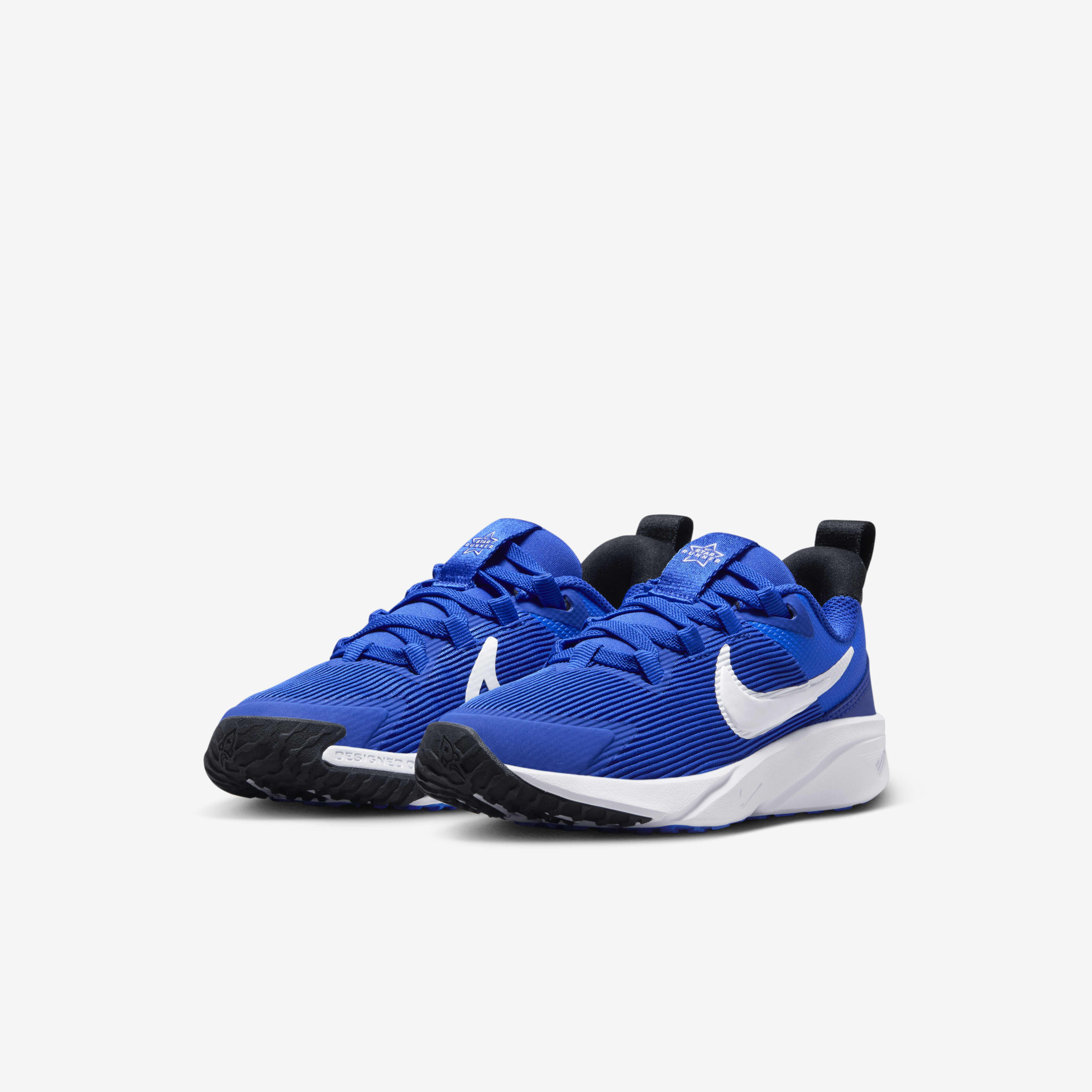 Nike size 4 youth sales
