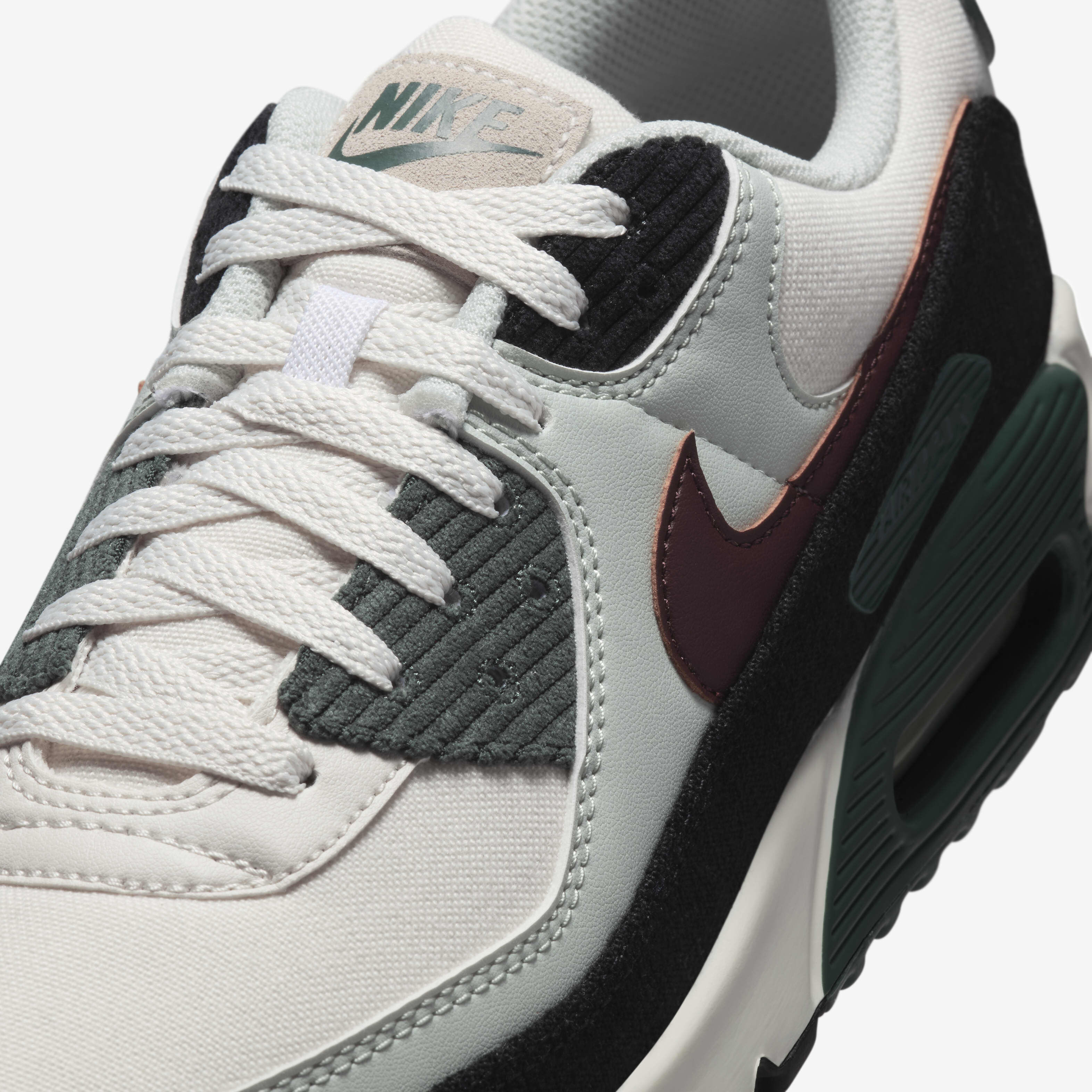 Buy Nike Air Max 90 Premium Men s Shoes Nike Saudi Official