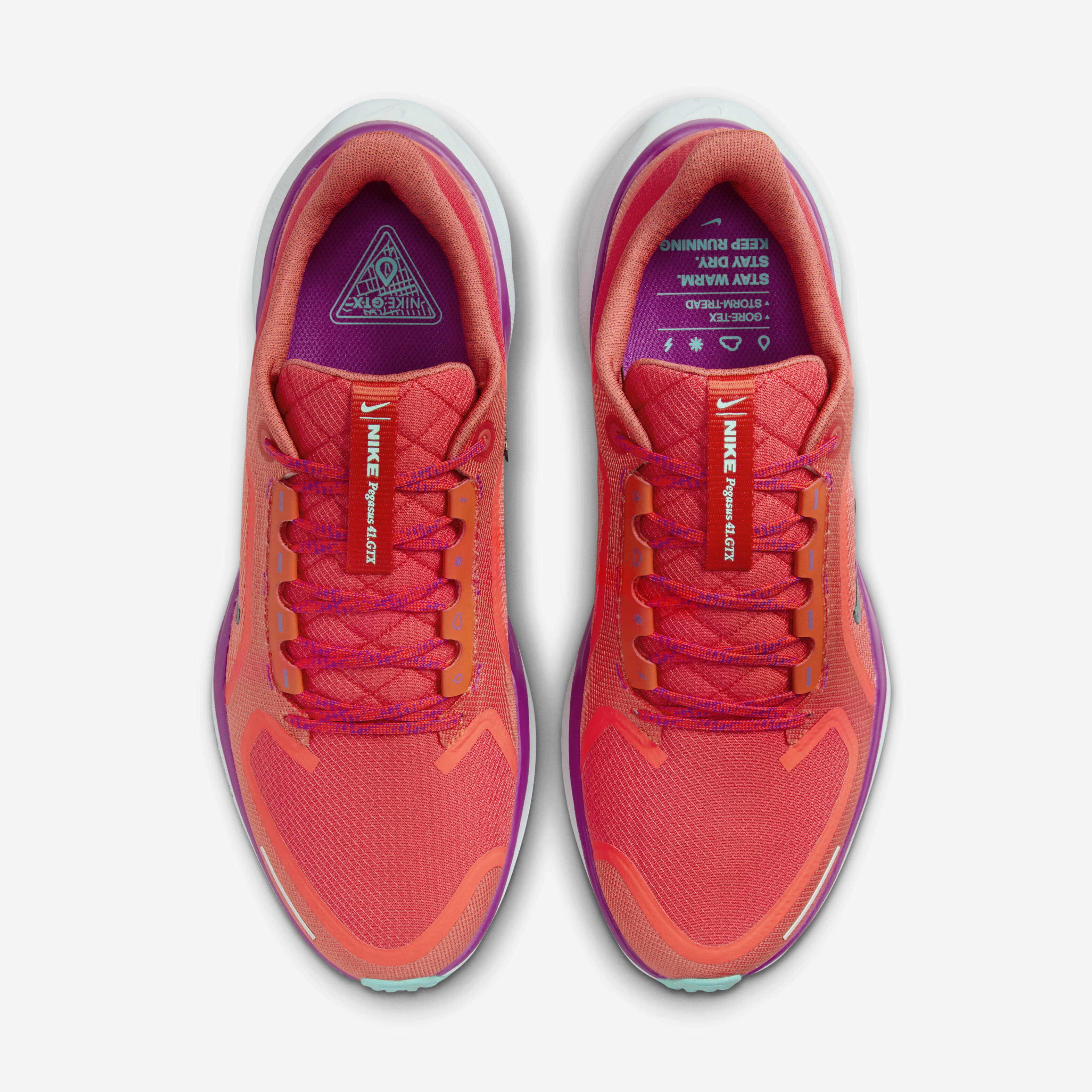 Nike free waterproof hotsell