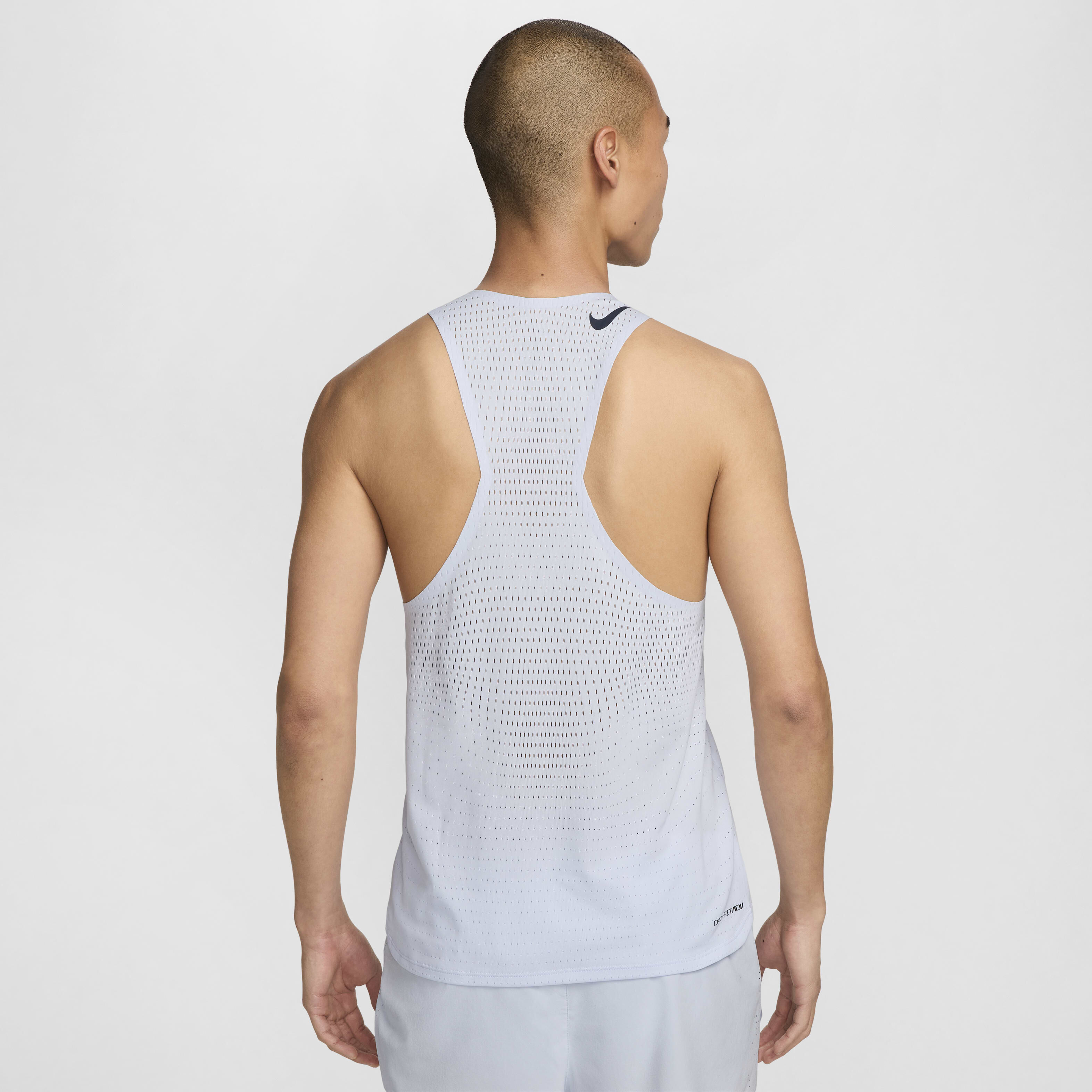 Nike men's running vest deals