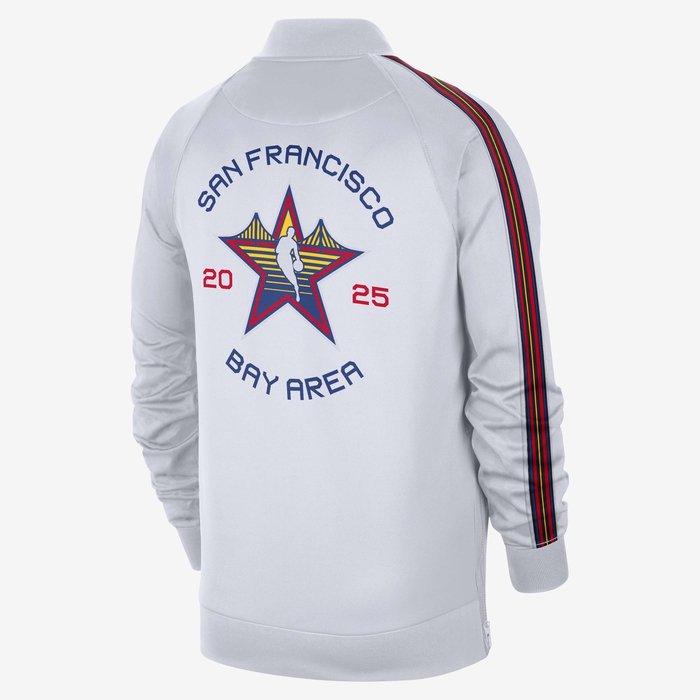 2025 All-Star Weekend Showtime image number 1 2025 All-Star Weekend Showtime image number 1