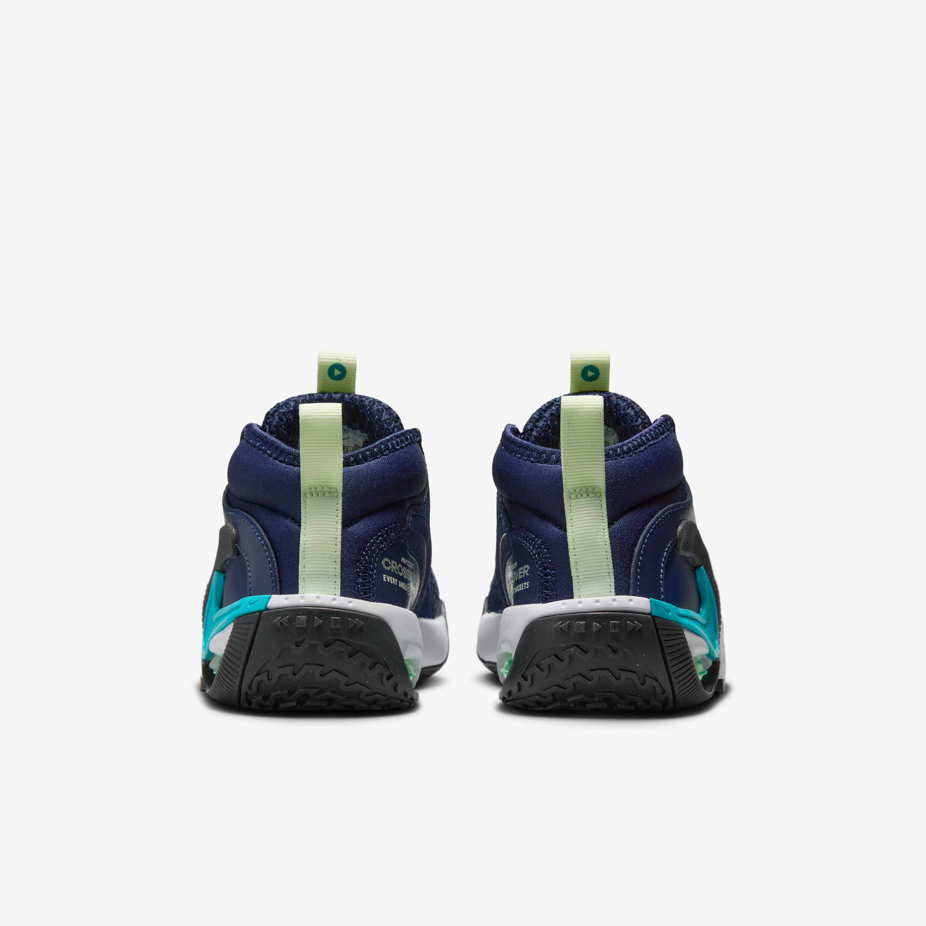 Nike Air Zoom Crossover 2 SE image number 5