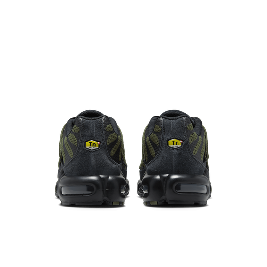 Nike air max 217 kpu mens black best sale golden