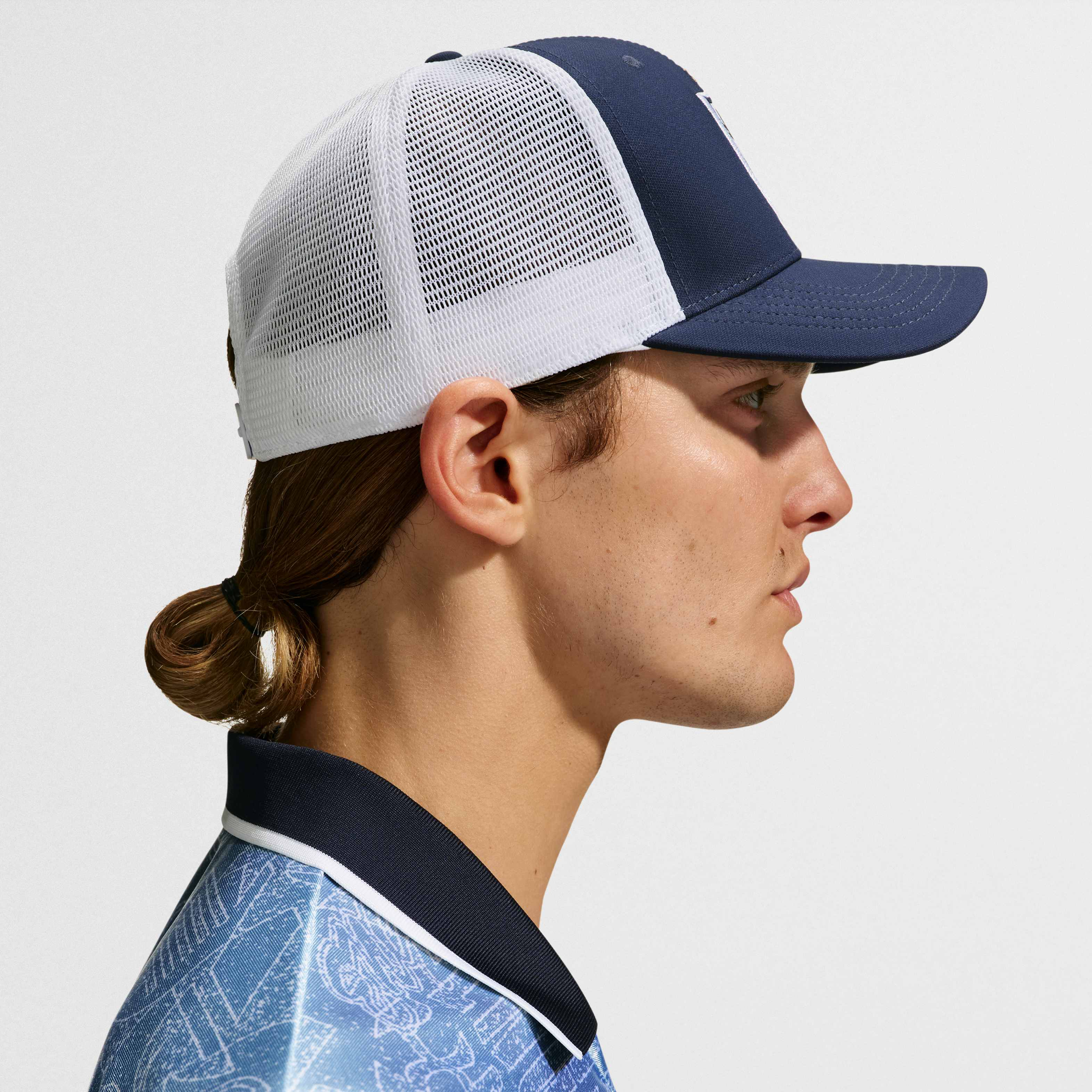 England 2026/27 Arobill C99 Cap TR image number 1