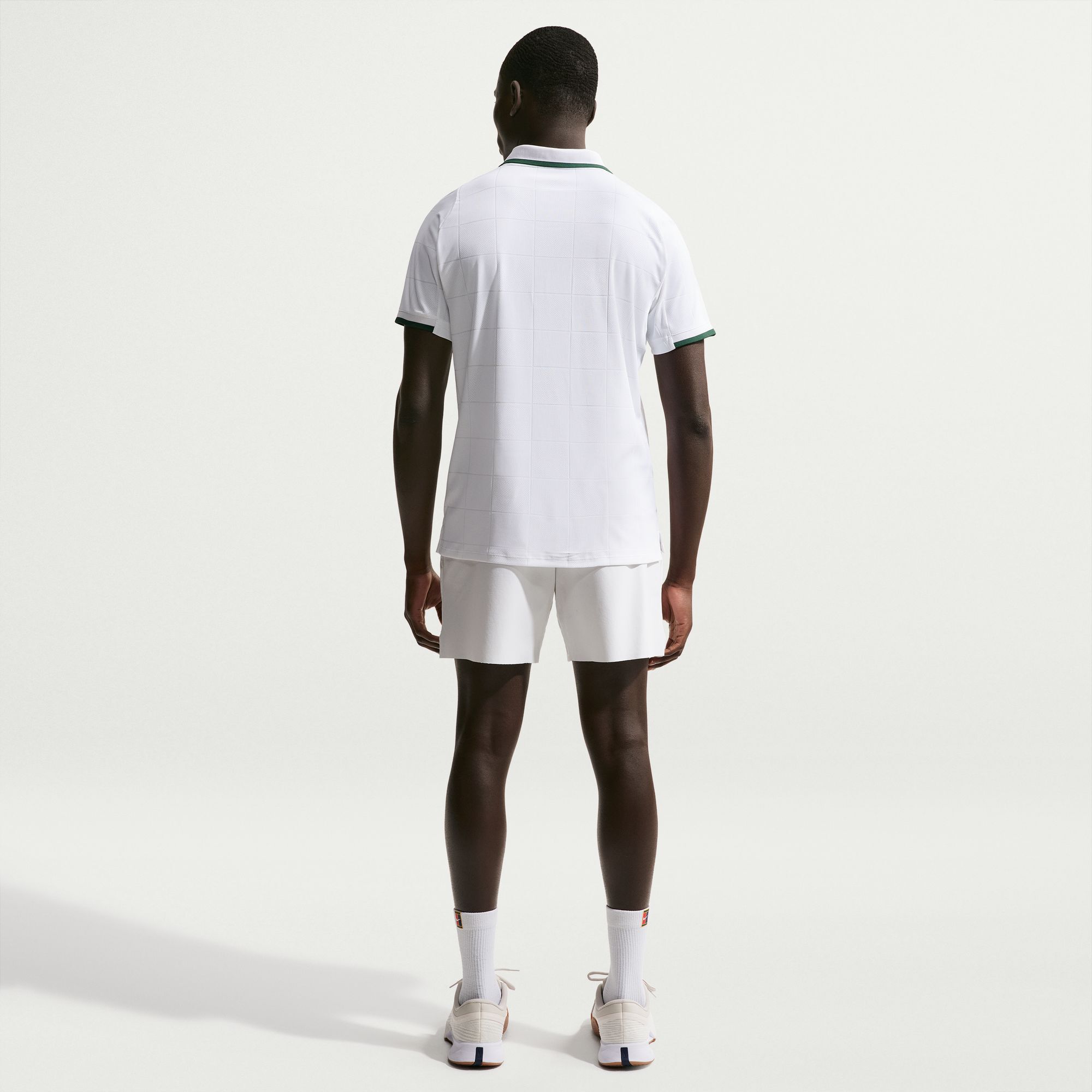 NikeCourt Slam image number 1