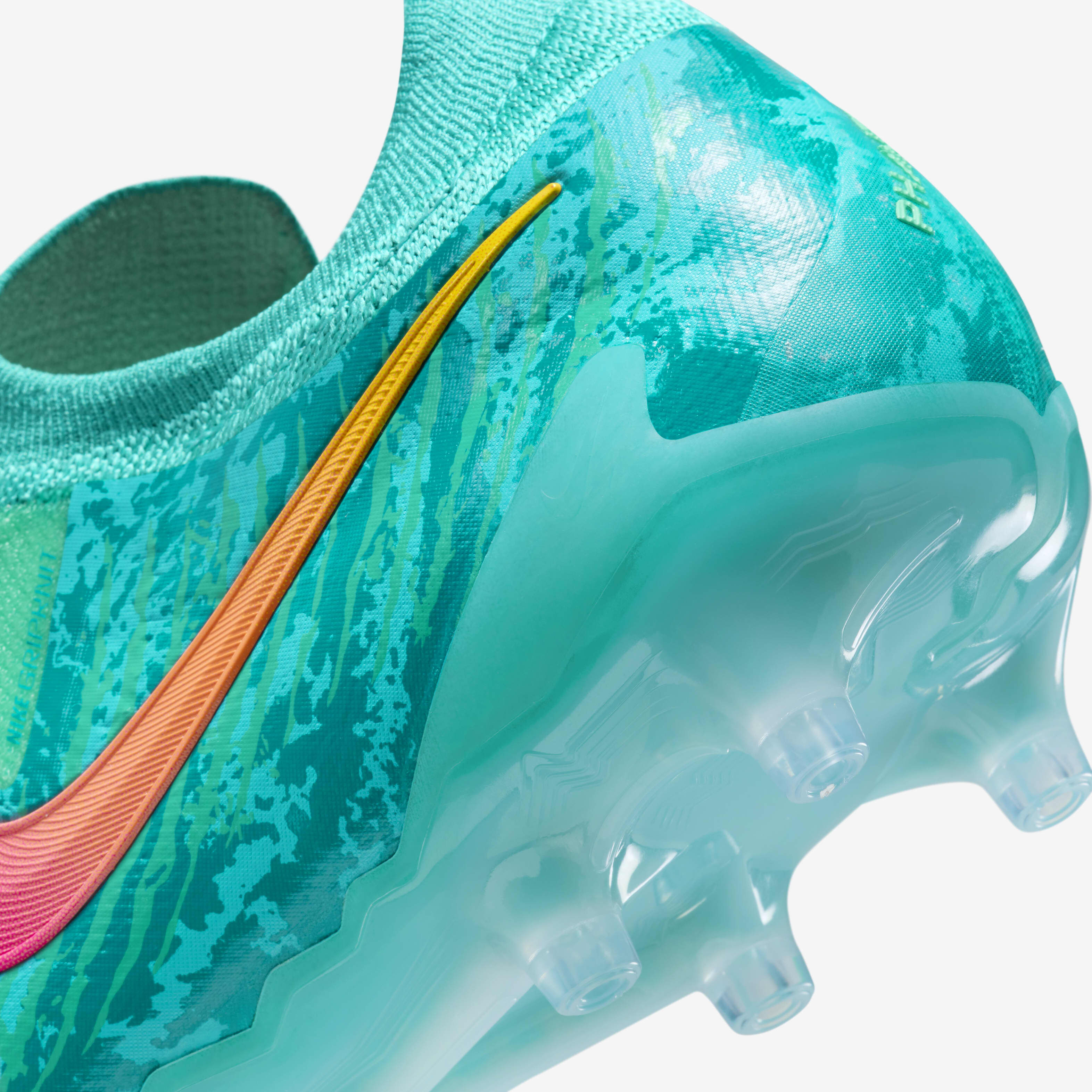 Buy Nike Phantom GX 2 Elite LV8 AG Low-Top Football Boot