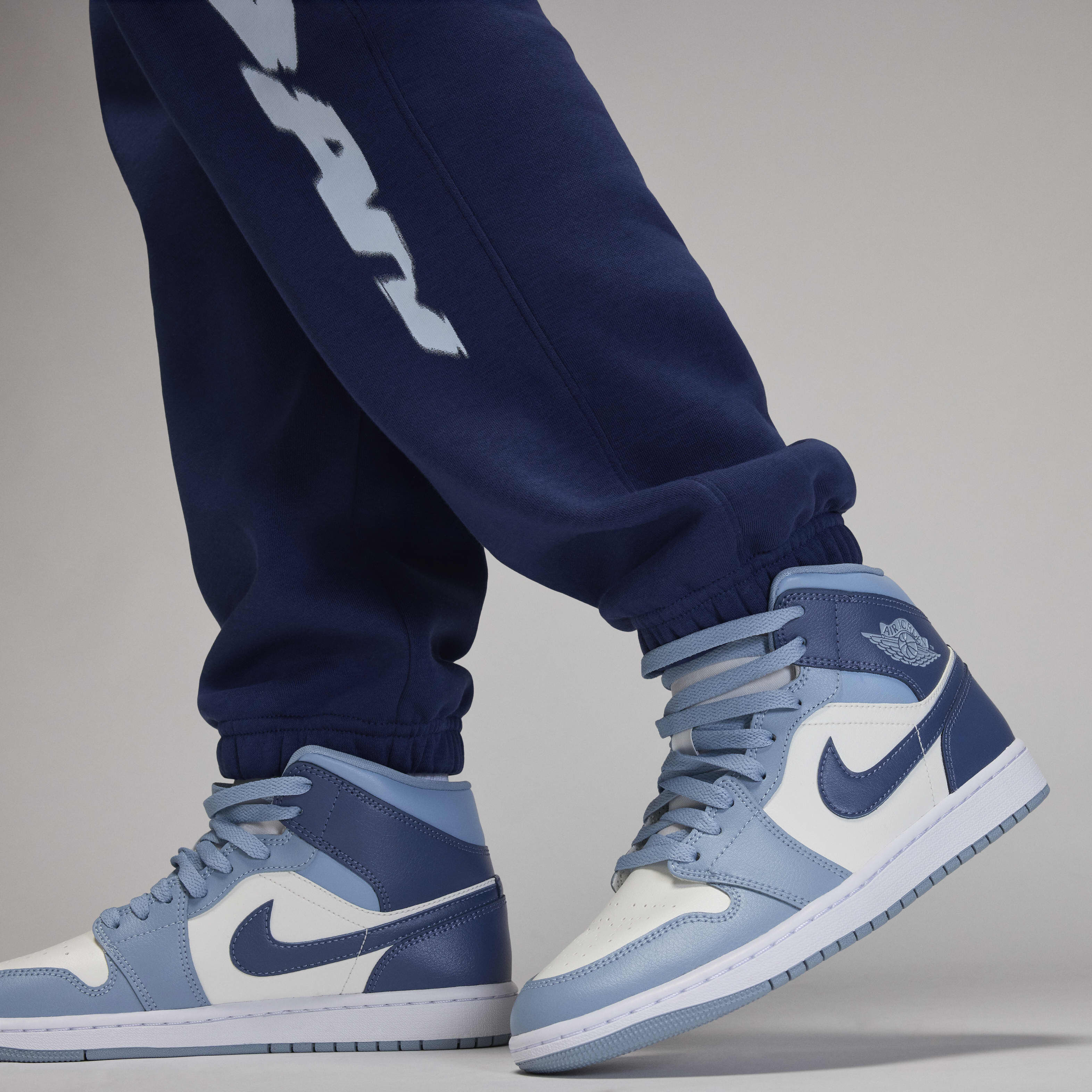 Jordan Brooklyn Fleece image number 4