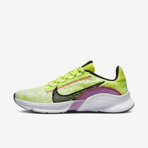 Nike SuperRep Go 3 Flyknit Next Nature