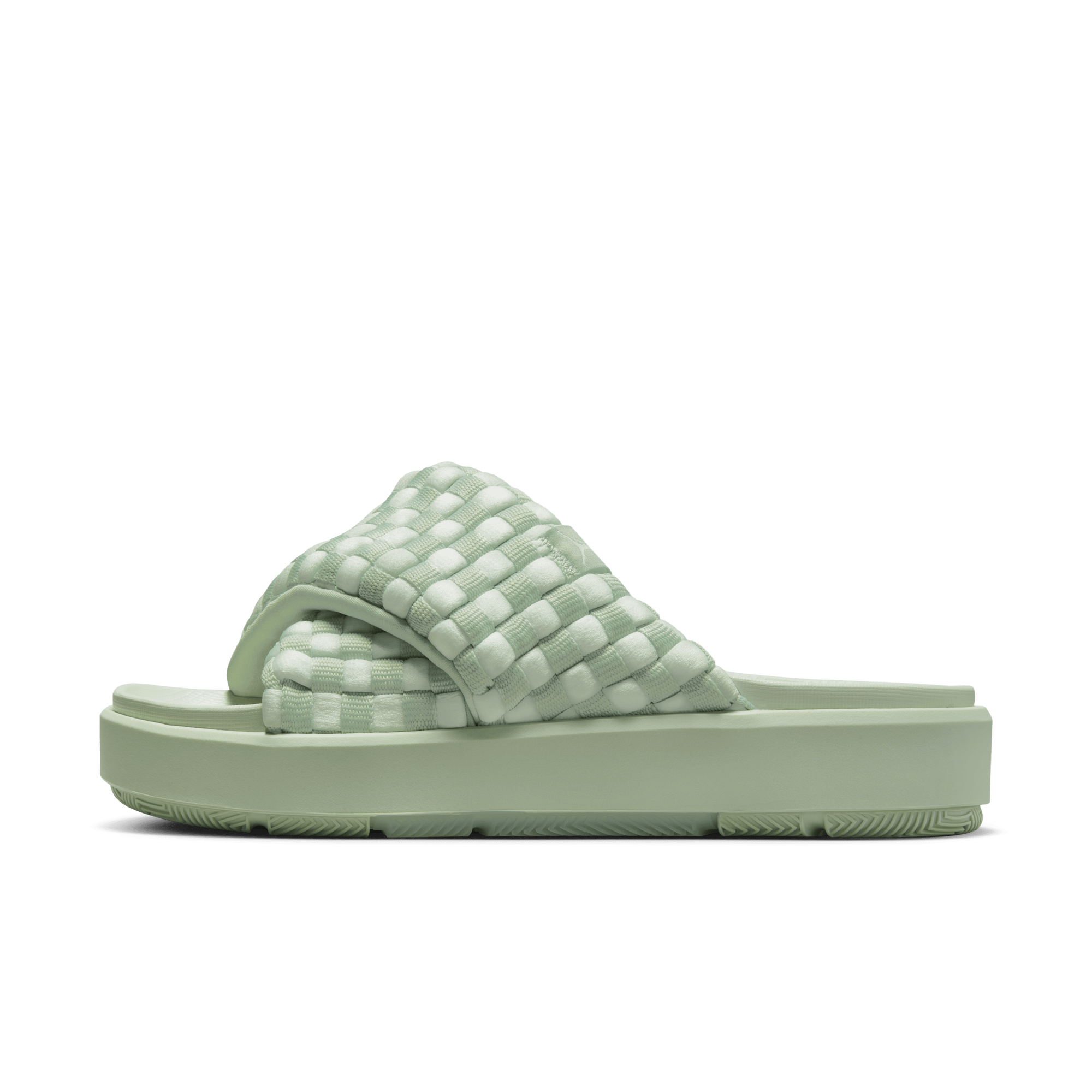 womens jordan slides