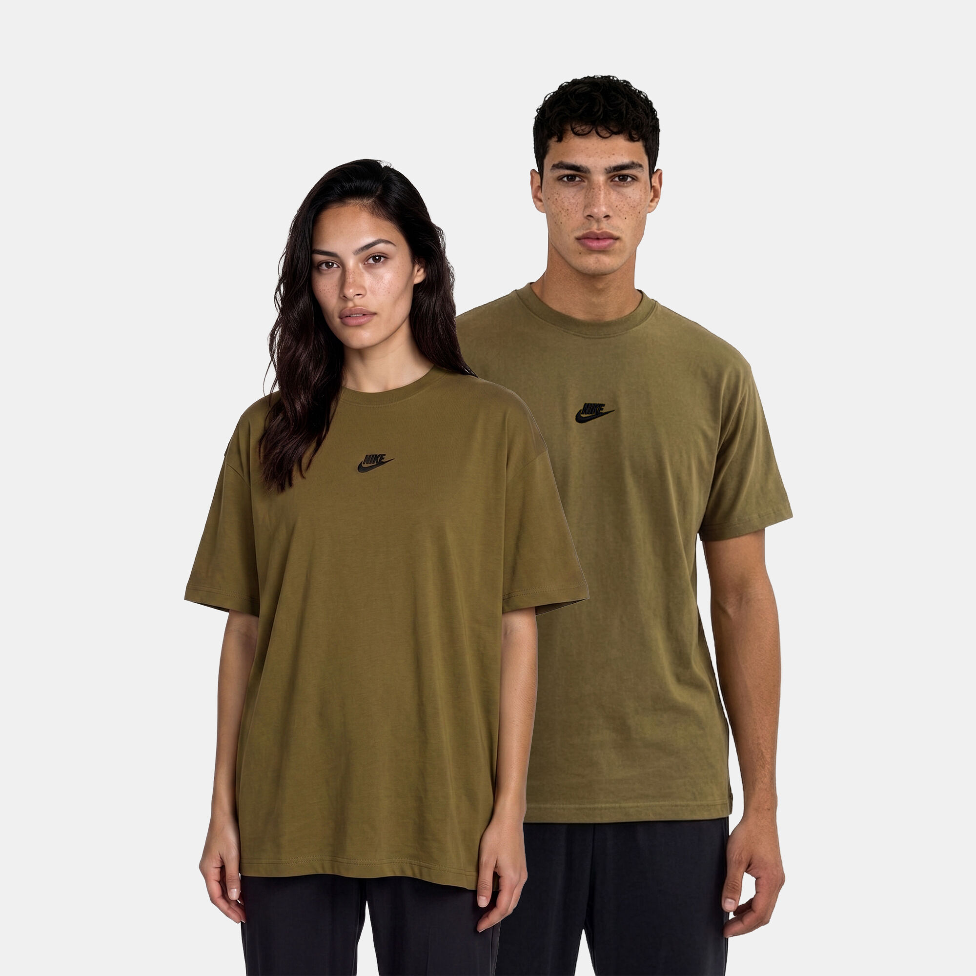 Nike City Tee - Carpet image number 4