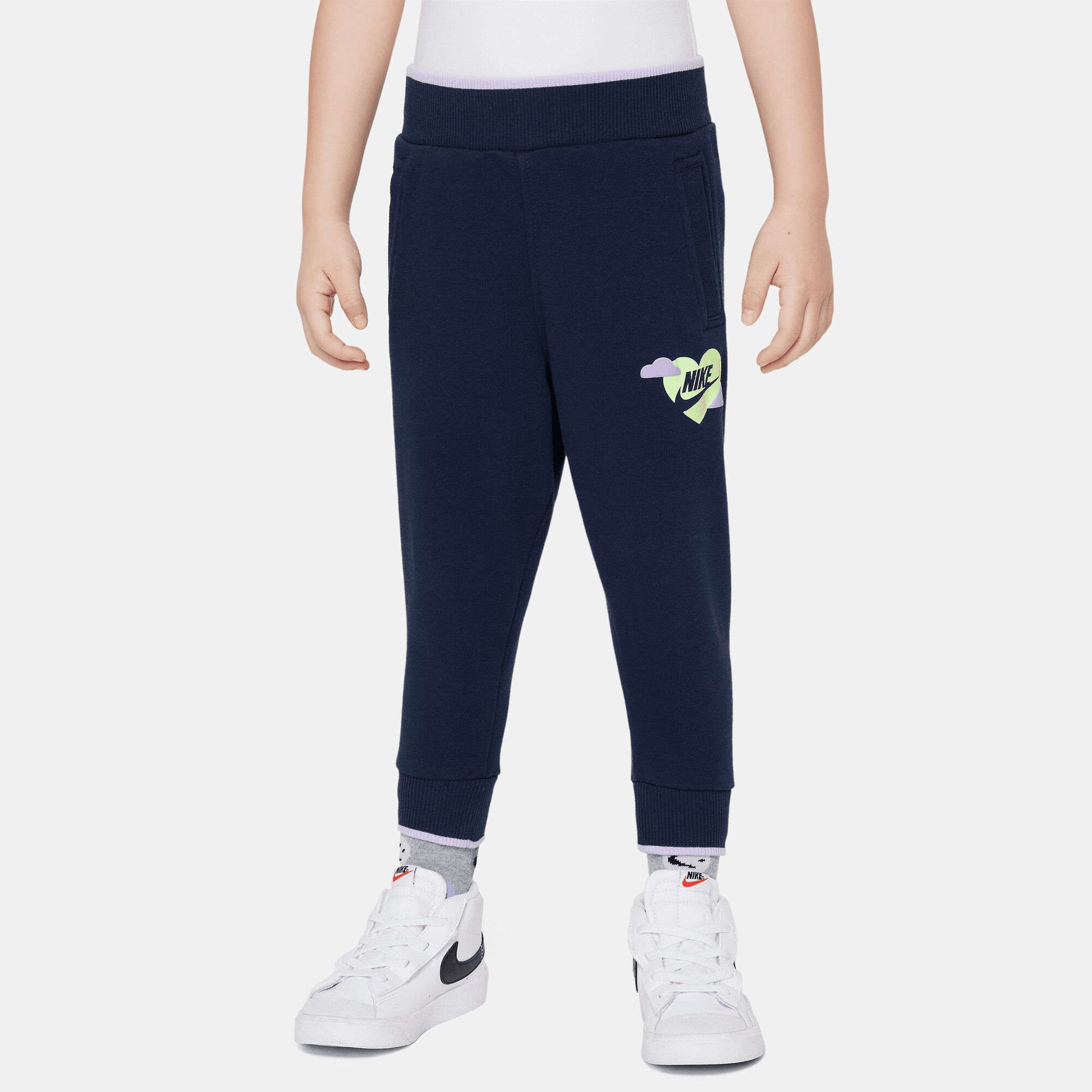 Nike Sweet Swoosh image number 0