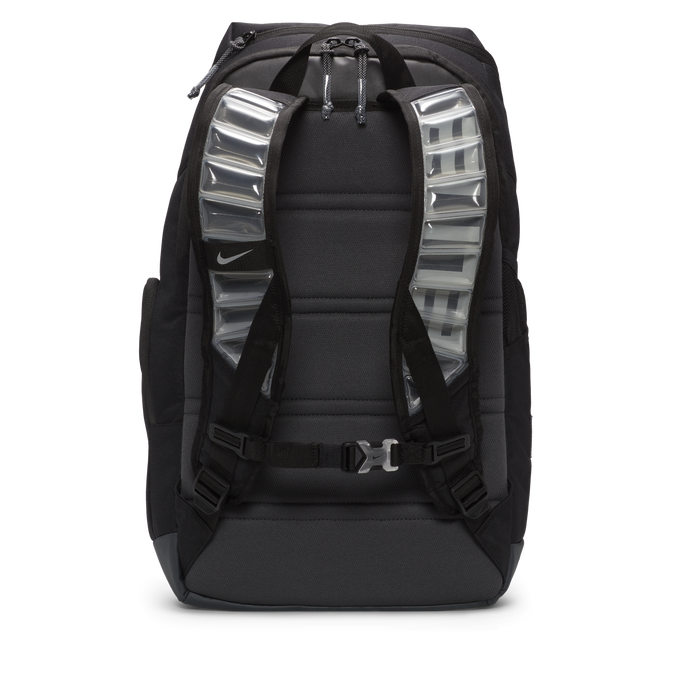 Nike backpack with deals straps