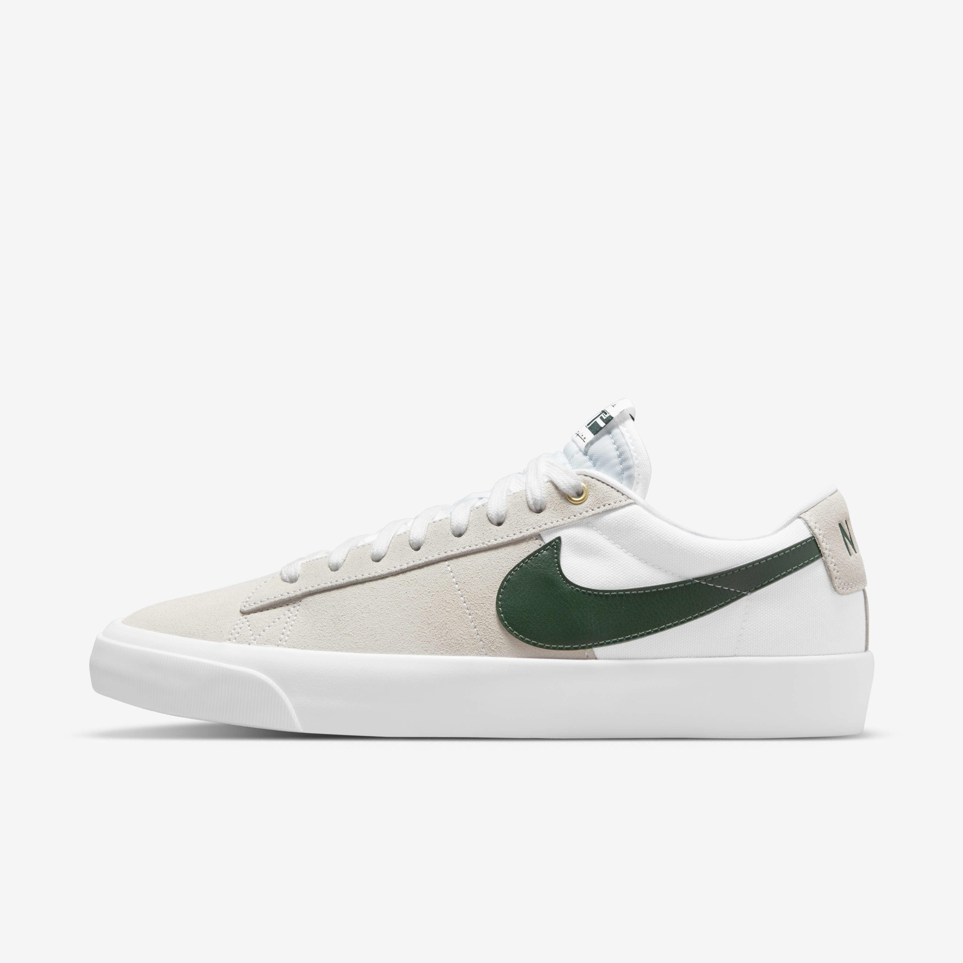 Nike SB Zoom Blazer Low Pro GT image number 0