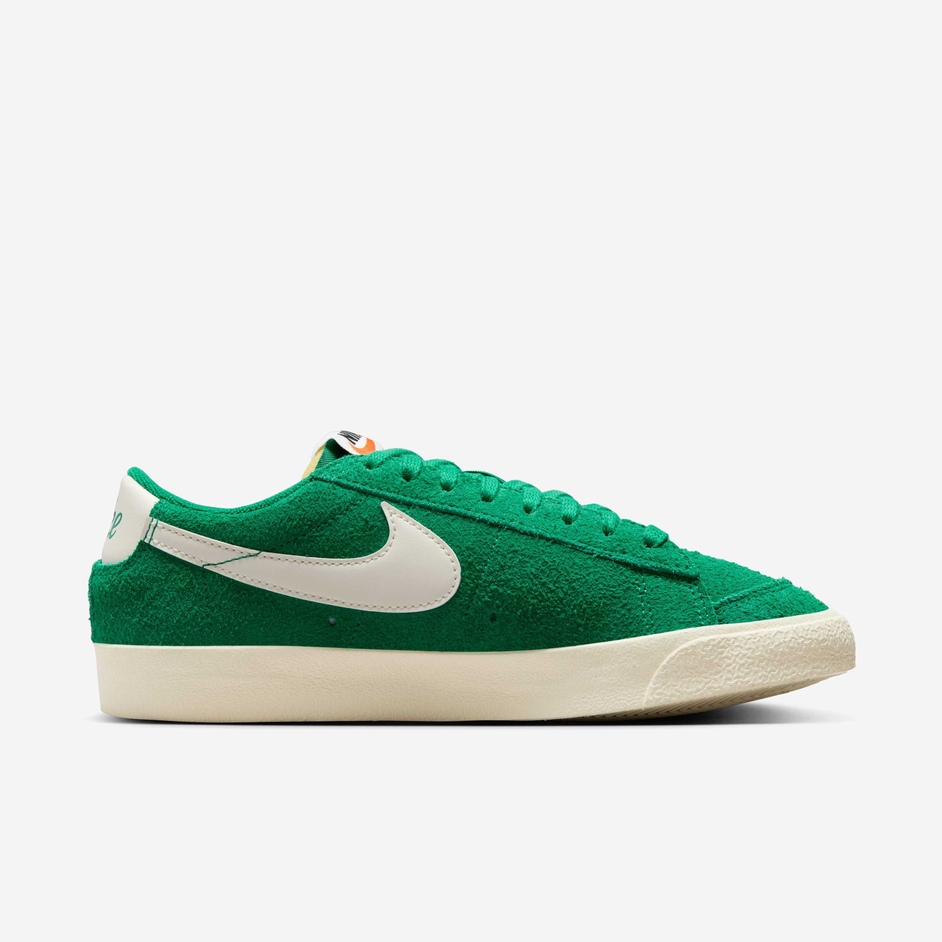 Nike Blazer Low '77 Vintage image number 2