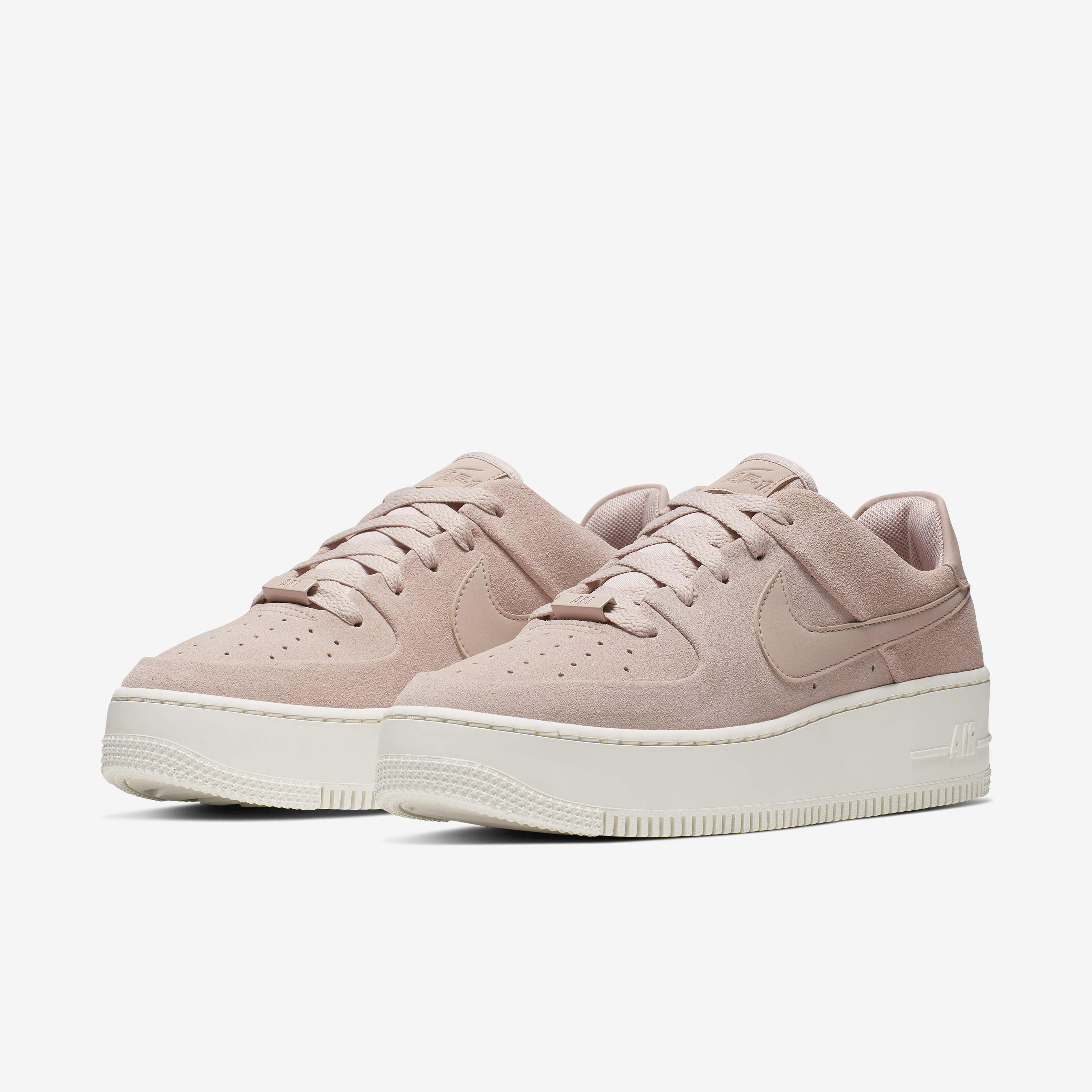 Buy Nike Air Force 1 Sage Low Women s Shoe Nike Saudi Official