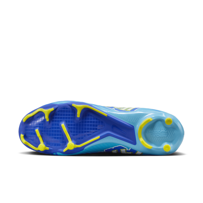 Shop Zoom Mercurial Superfly 9 Academy KM MG Multi Ground Football