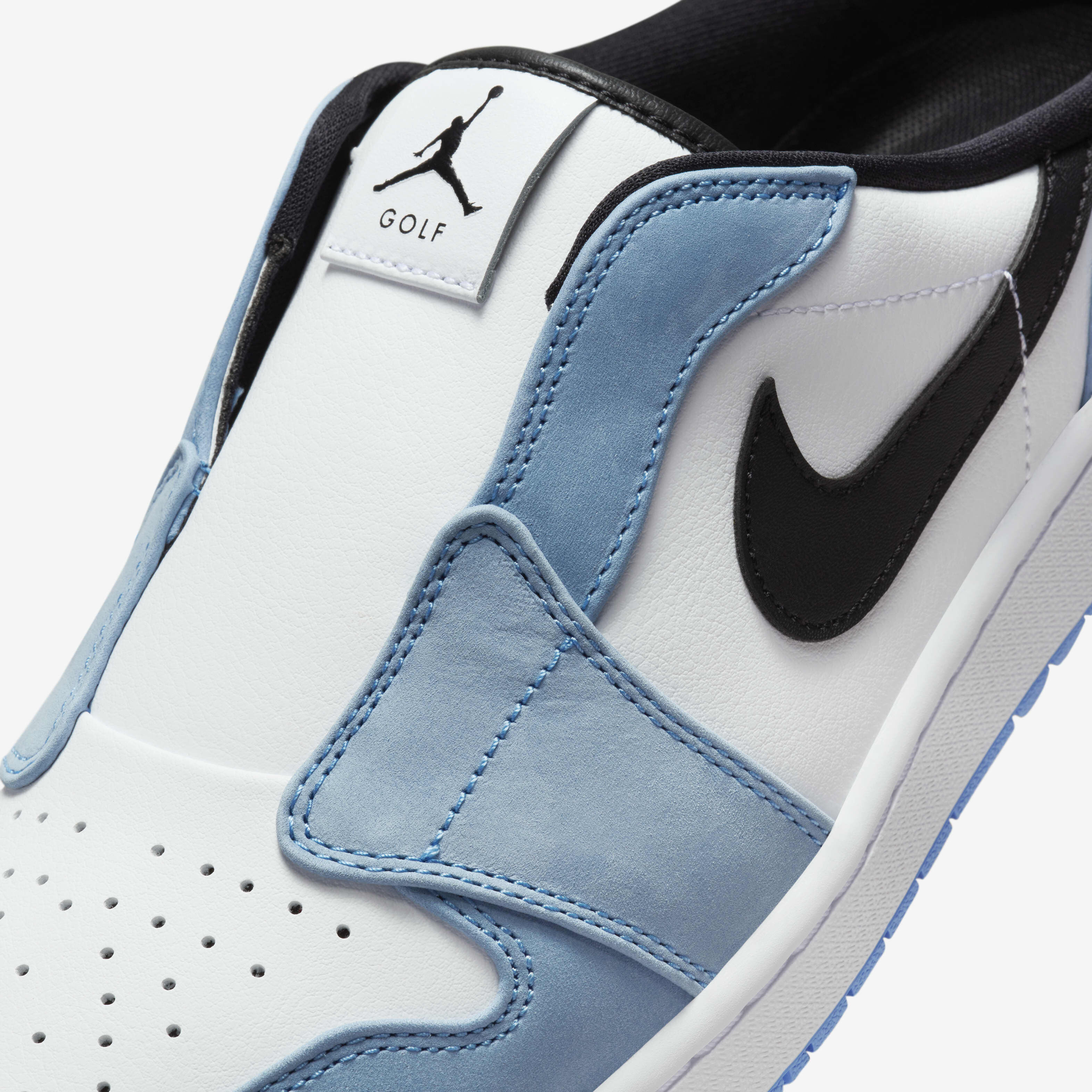 Nike air jordan slip ons shop