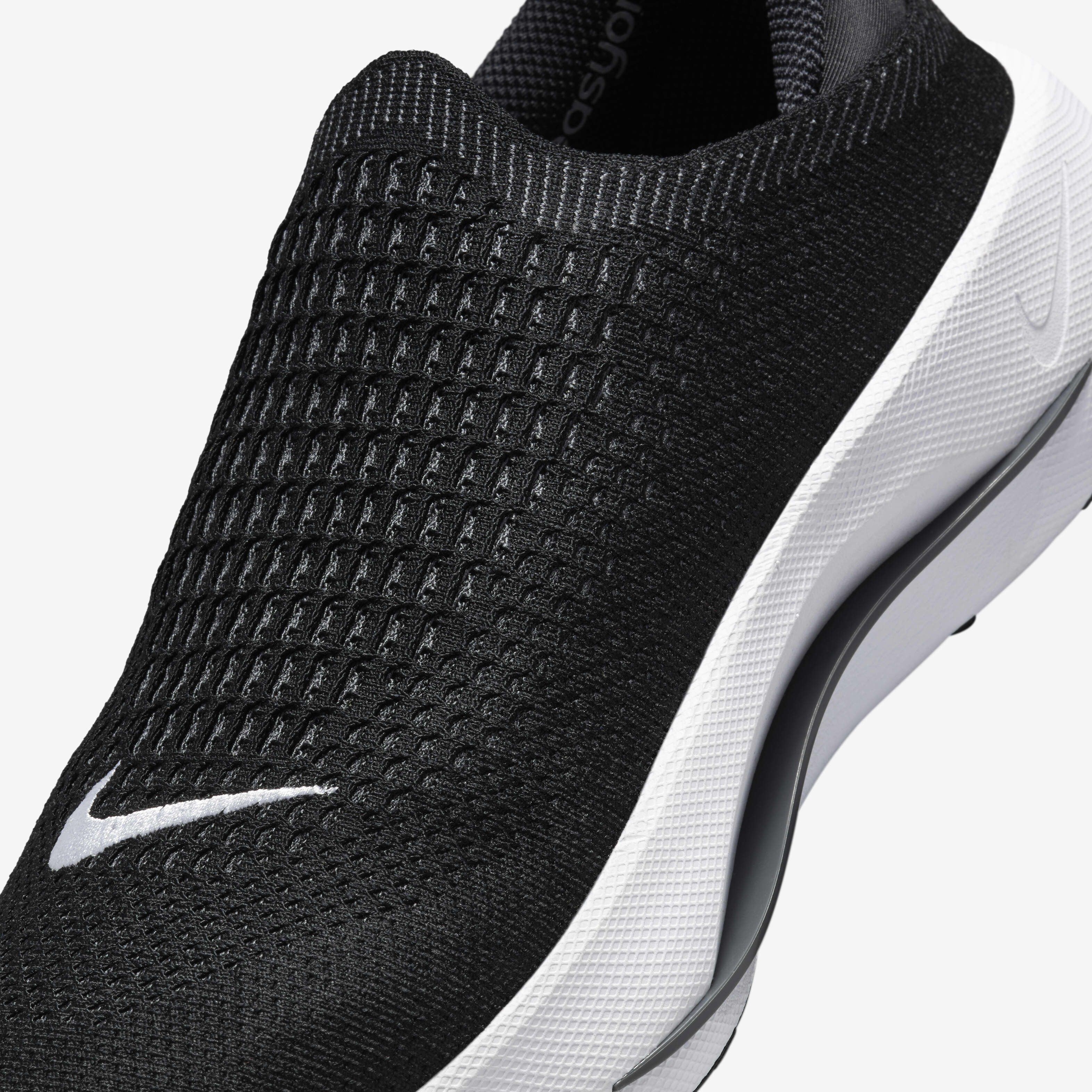 Nike slip on mesh shoes on sale