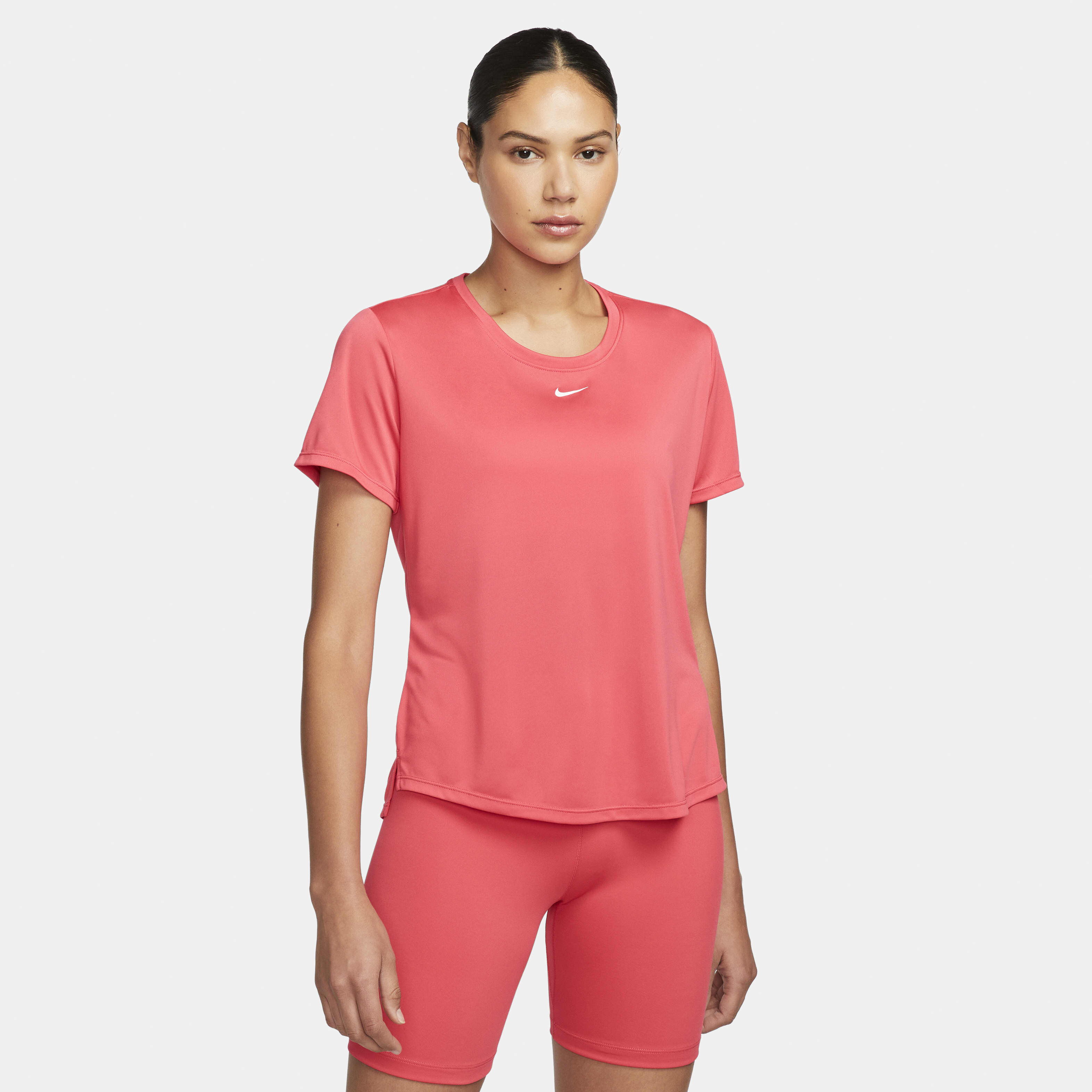 Nike standard fit shorts womens shop