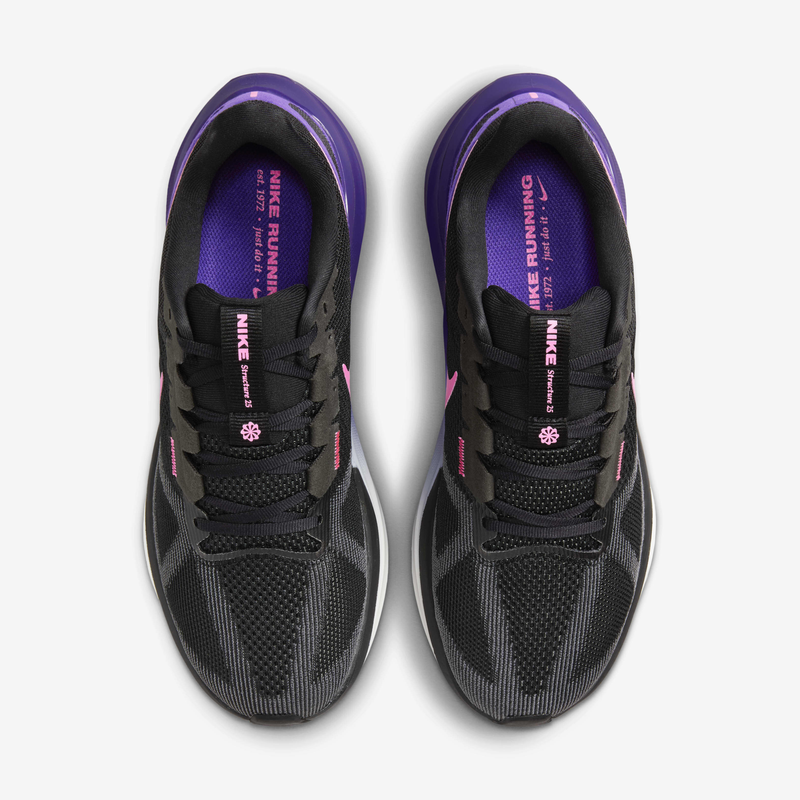 Nike Structure 25 image number 3