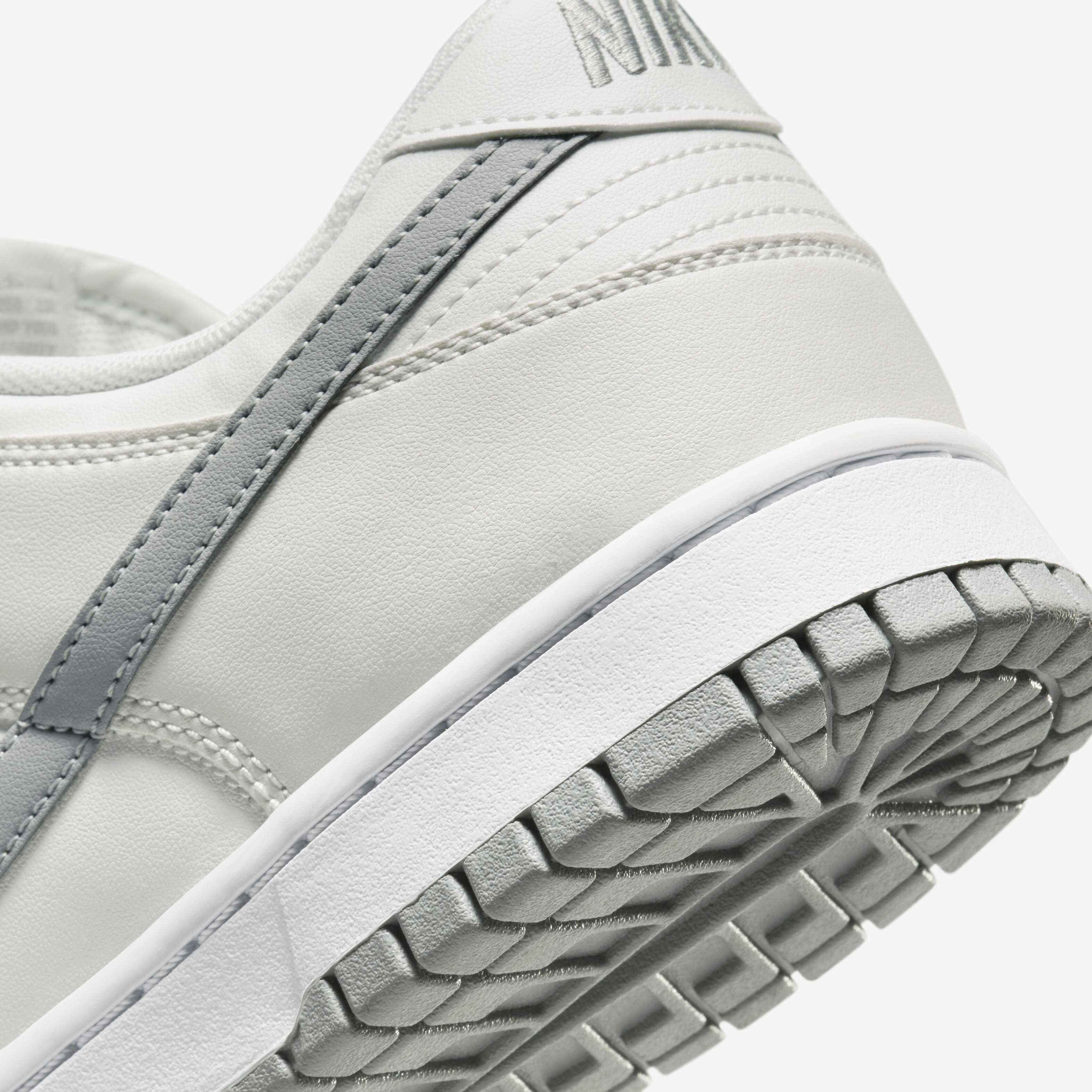 Dunk Low Twist Shoes image number 7