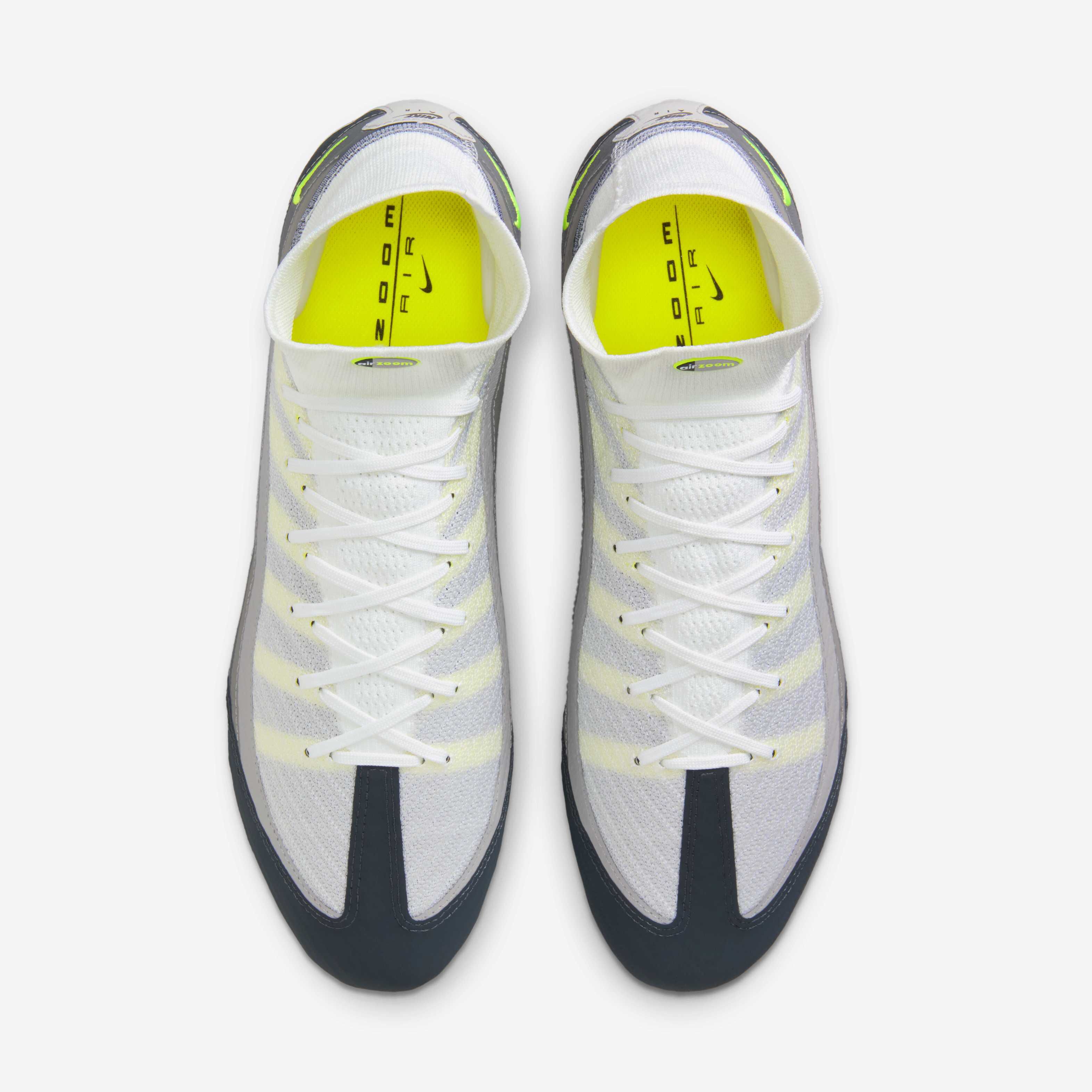 Nike Mercurial Superfly 10 Elite x Air Max 95 SE image number 3