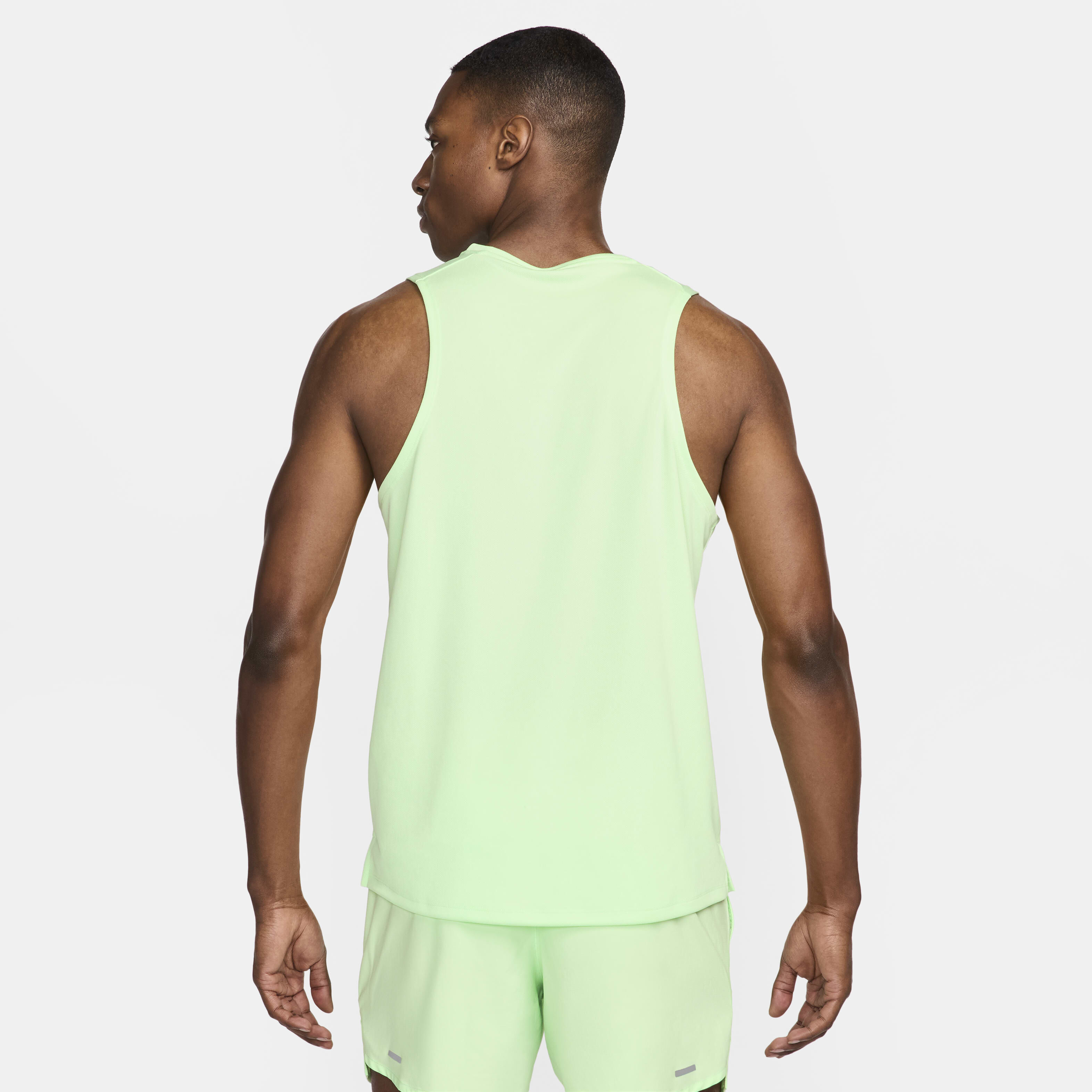 Nike dri miler tank clearance