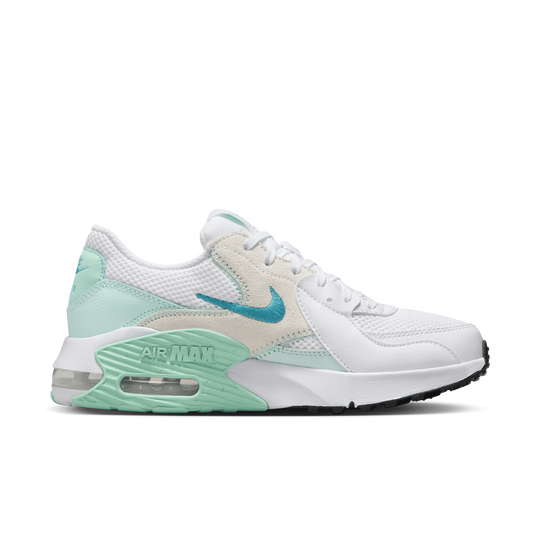 Nike air max 9 2025 womens green