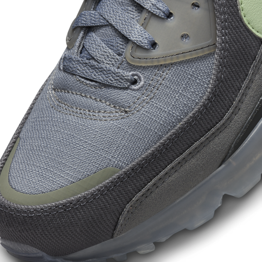 Nike air max 2025 9 essential black silver