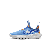 Nike flex deals runner blue