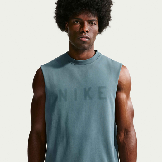 Training & Gym Tops & T-Shirts-Nike, Nike N.A.C., Men's Dri-FIT Training Tank Top