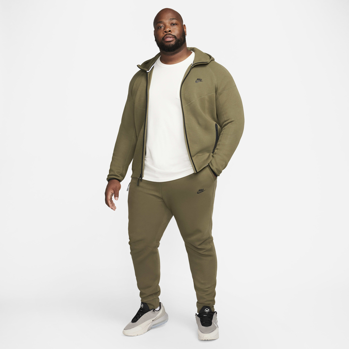 Nike Sportswear Tech Fleece Windrunner image number 15 Nike Sportswear Tech Fleece Windrunner image number 15