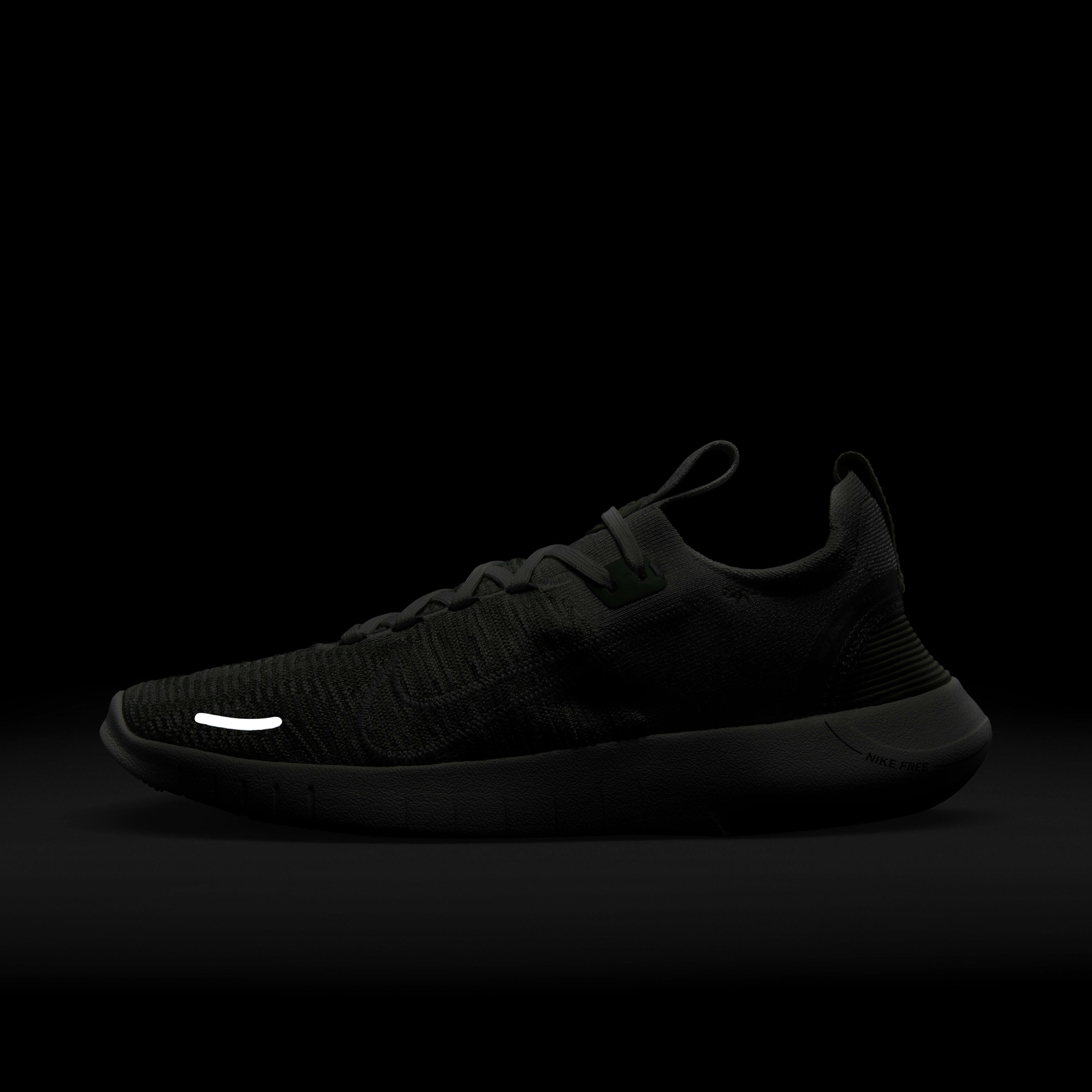 Buy Nike Free RN NN Women's Road Running Shoes - Light