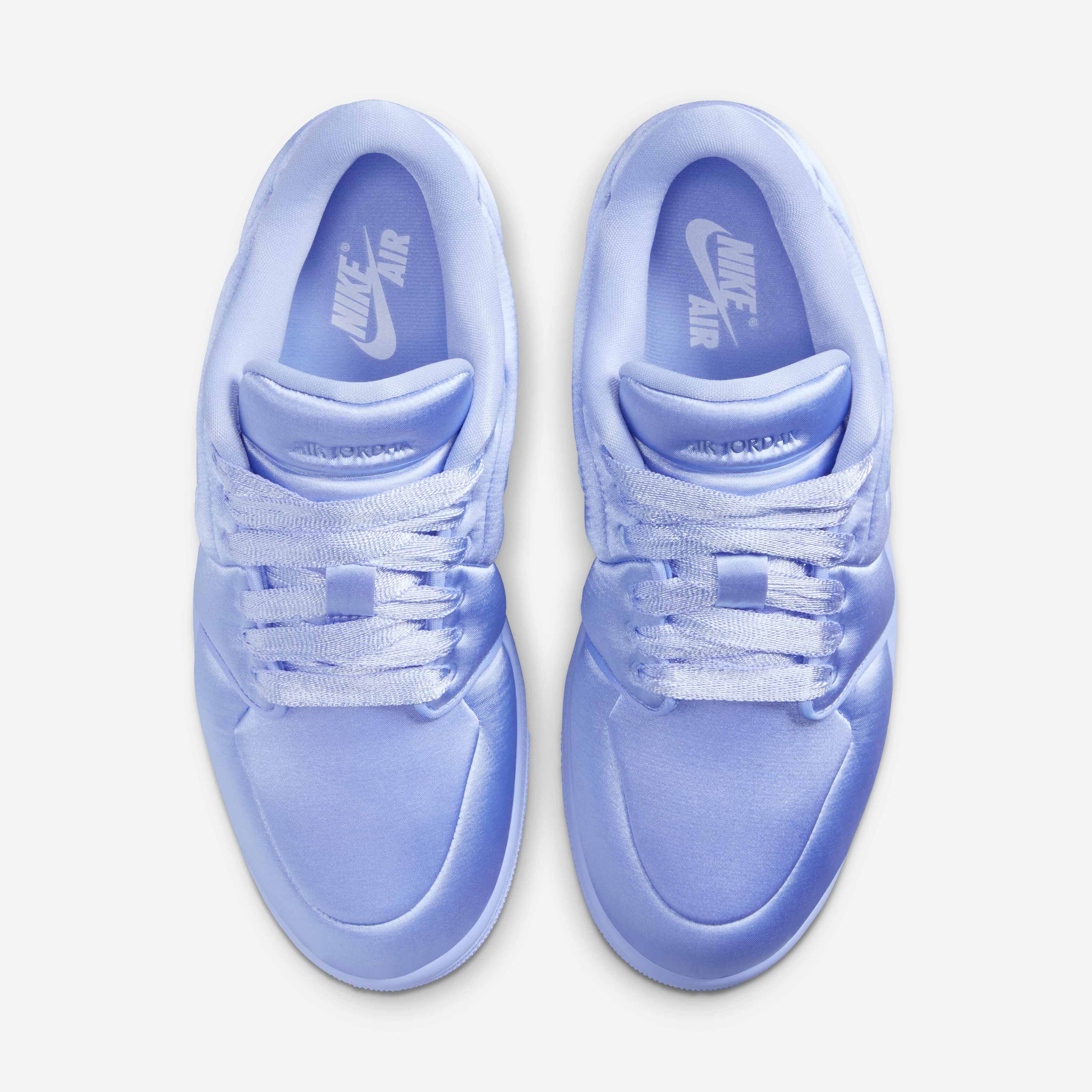 Air Jordan 1 Low Method of Make image number 3