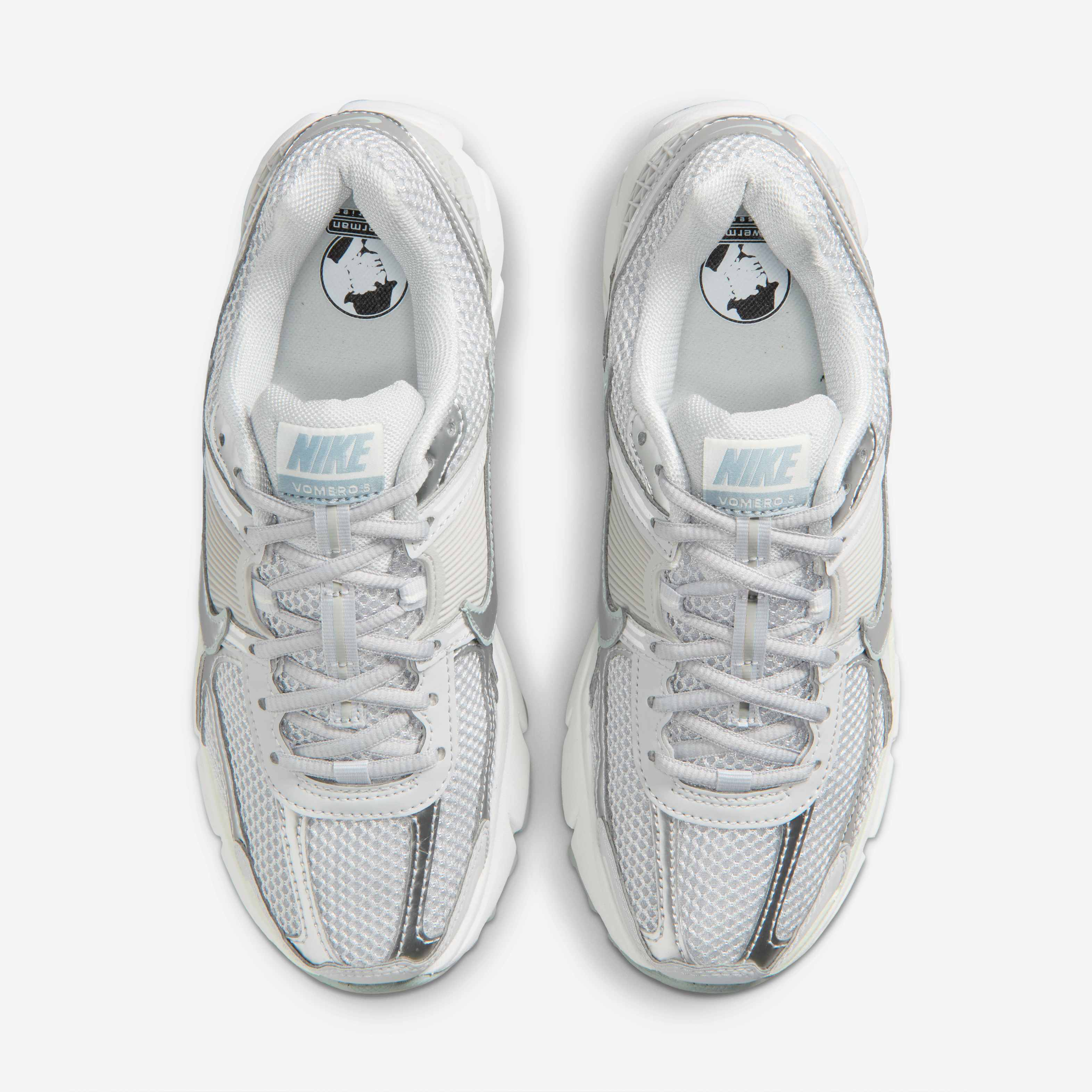 Nike Zoom Vomero 5 image number 3