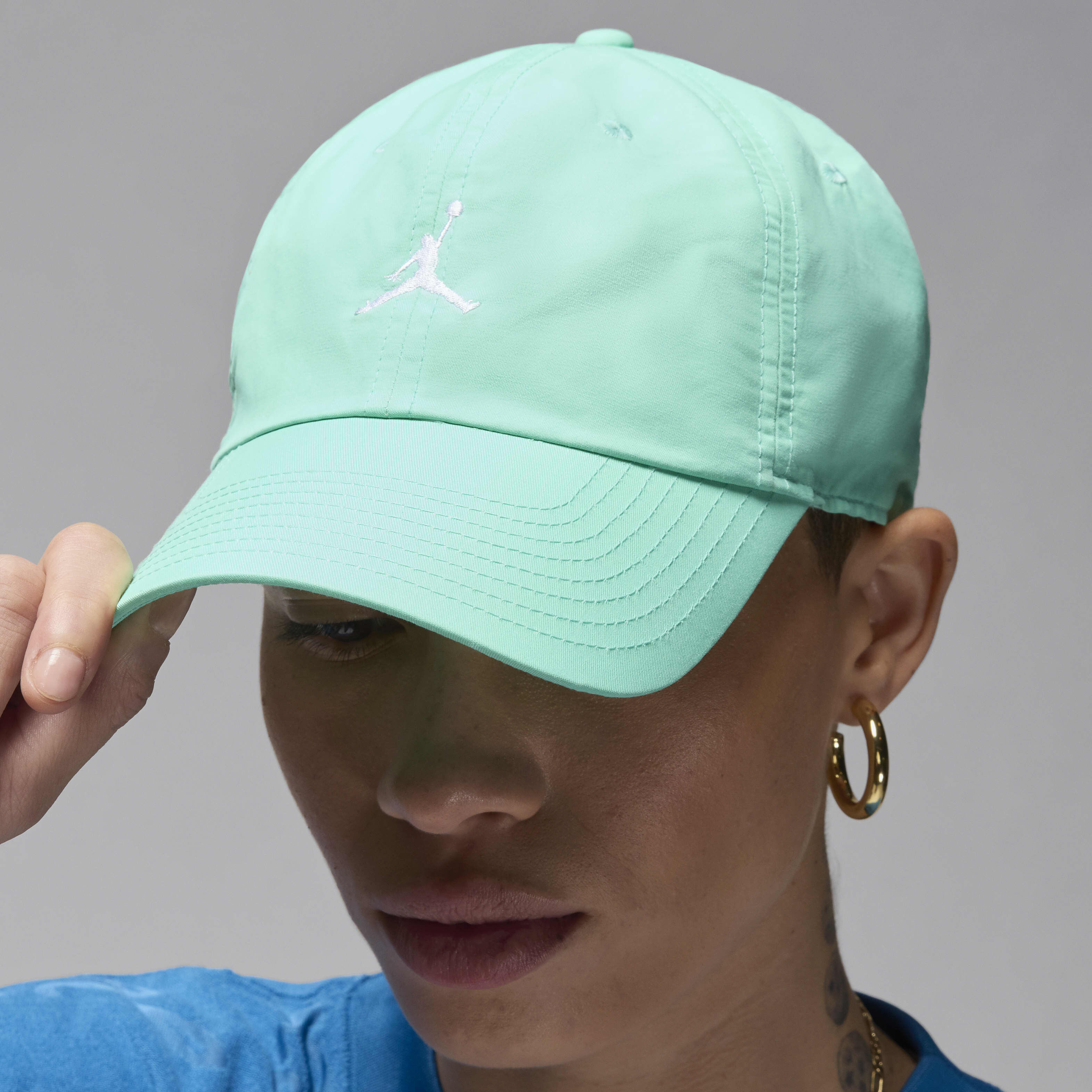 Jordan Club Cap image number 5