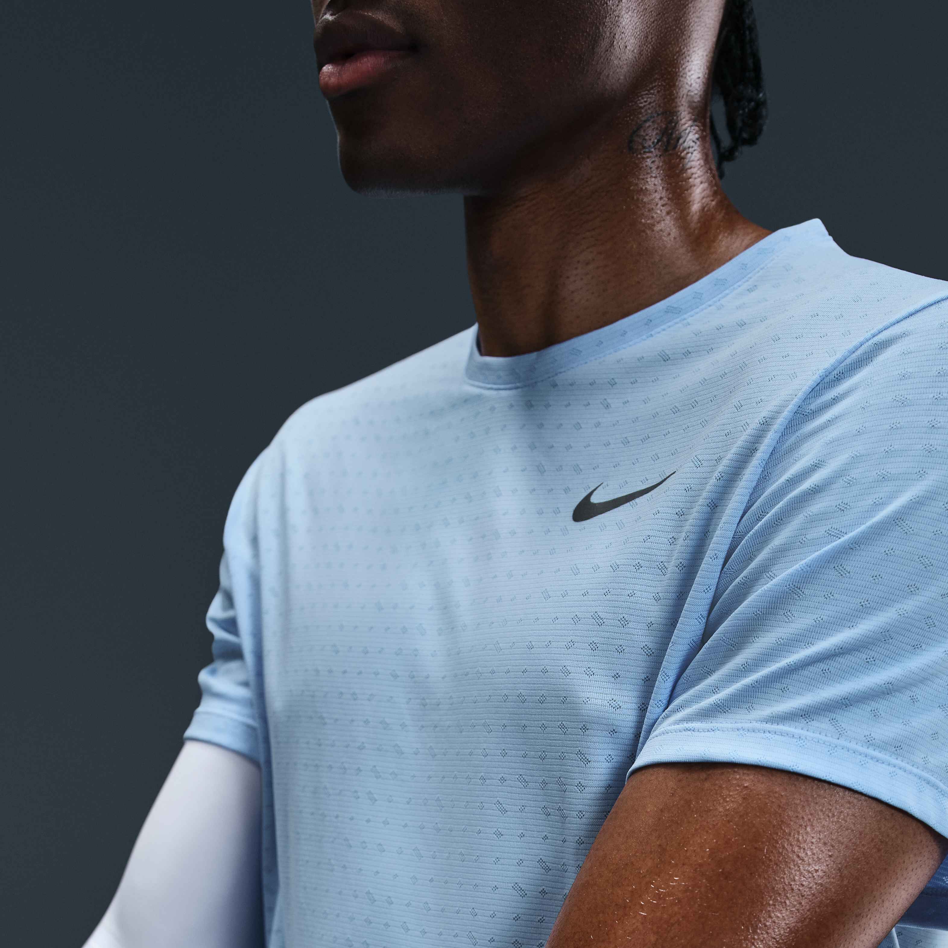 Nike Miler Breathe image number 2