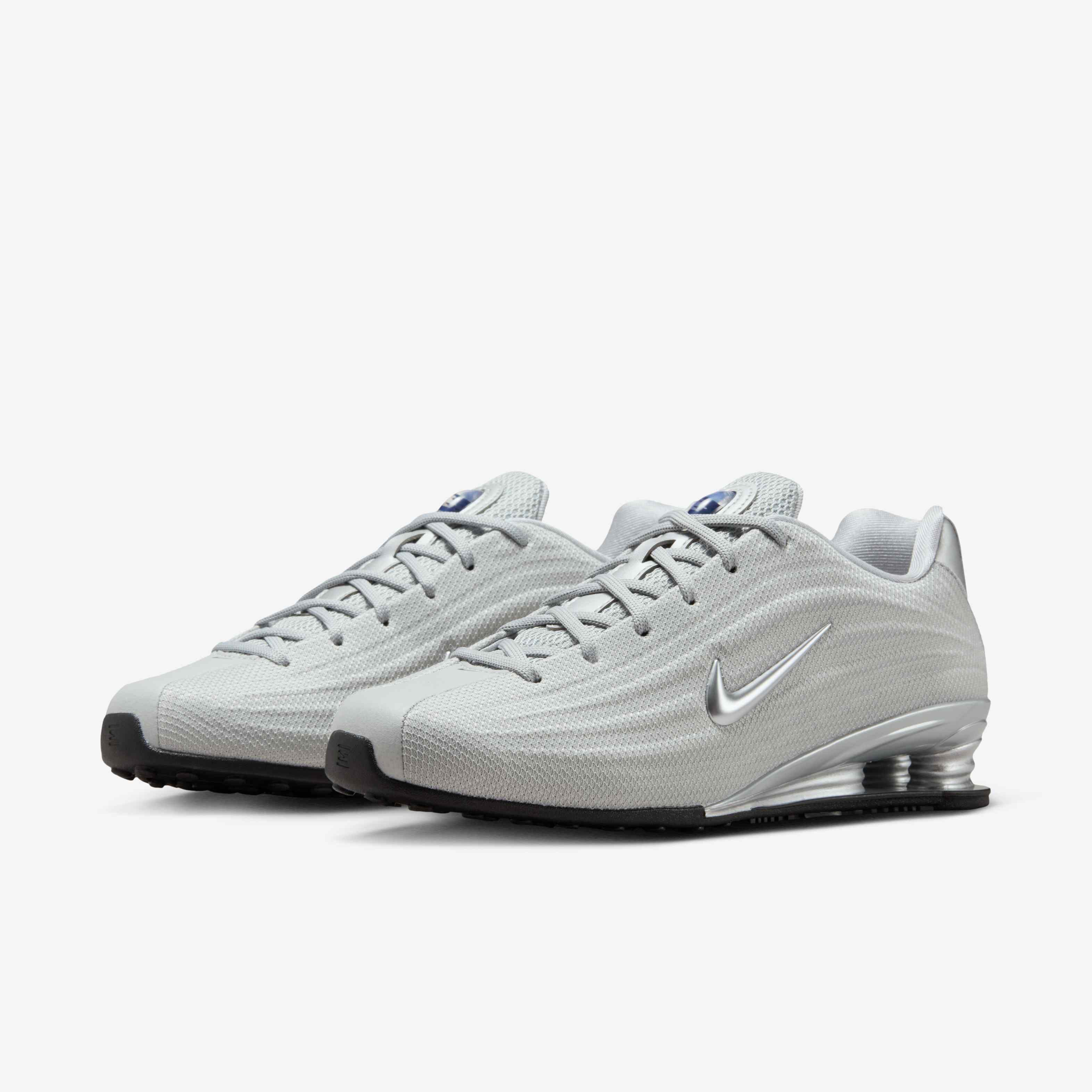 Nike Shox Z image number 4