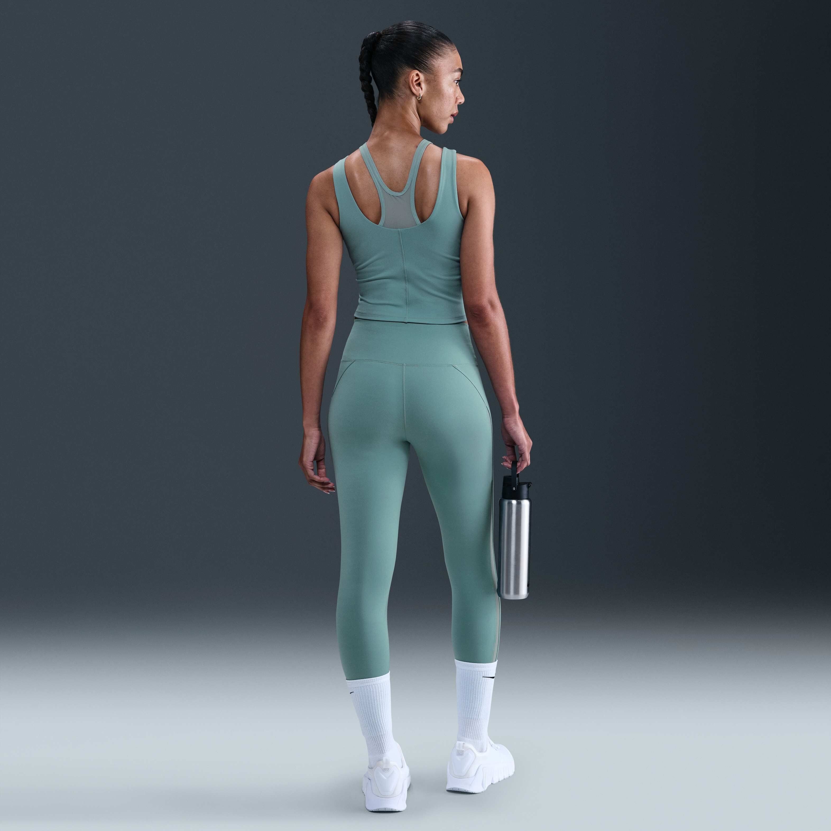 Nike One Fitted image number 4