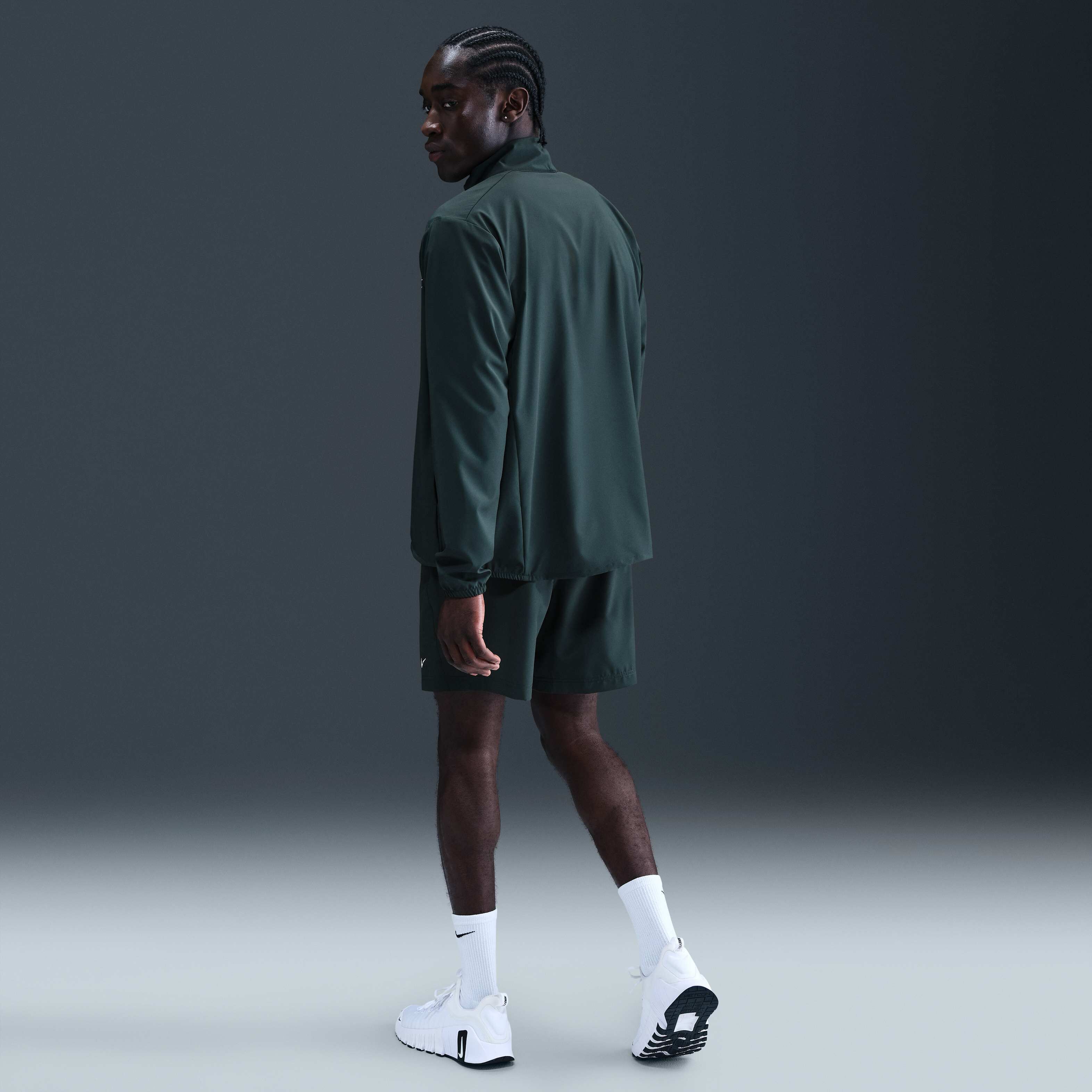 نايكي فورم image number 4